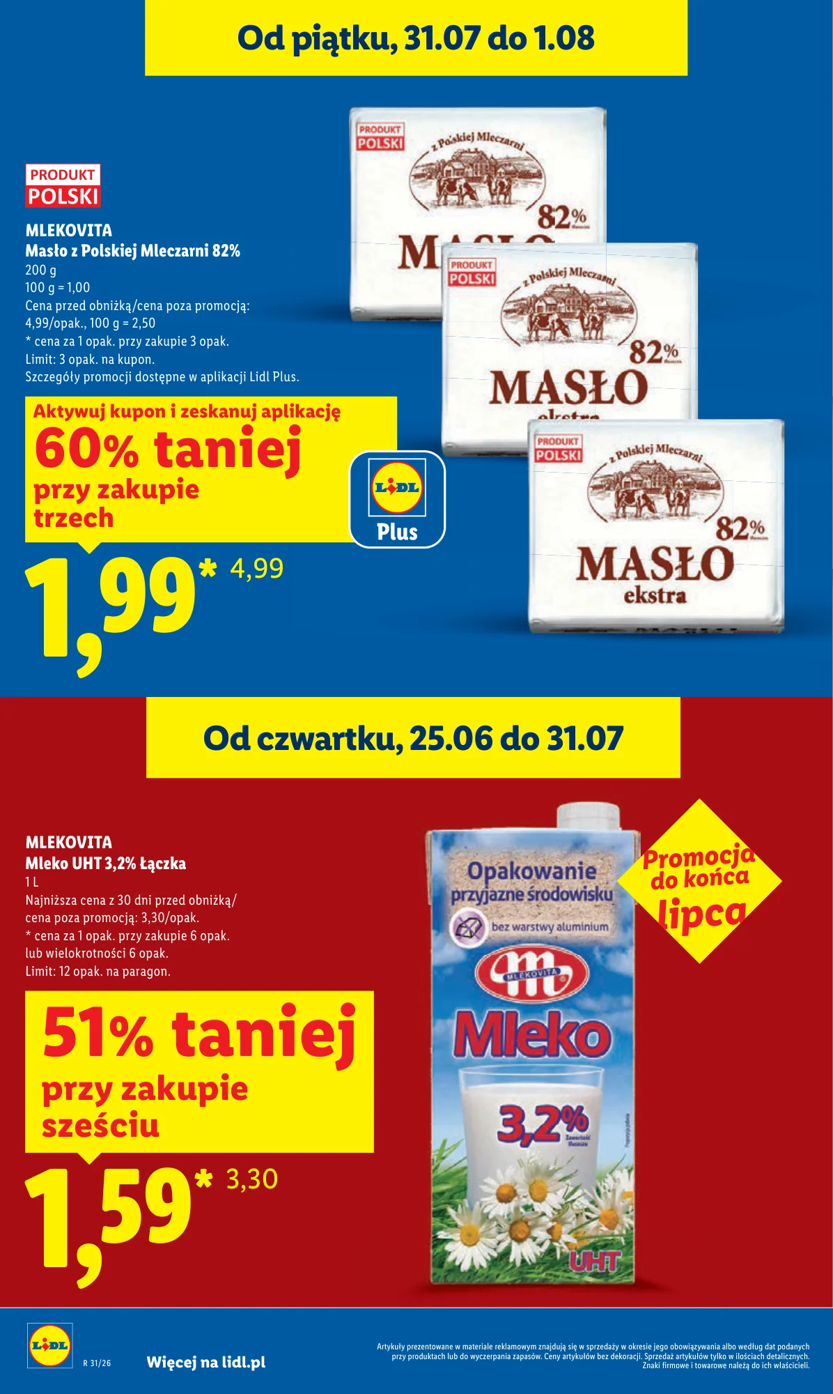 Gazetka promocyjna Lidl str. 10