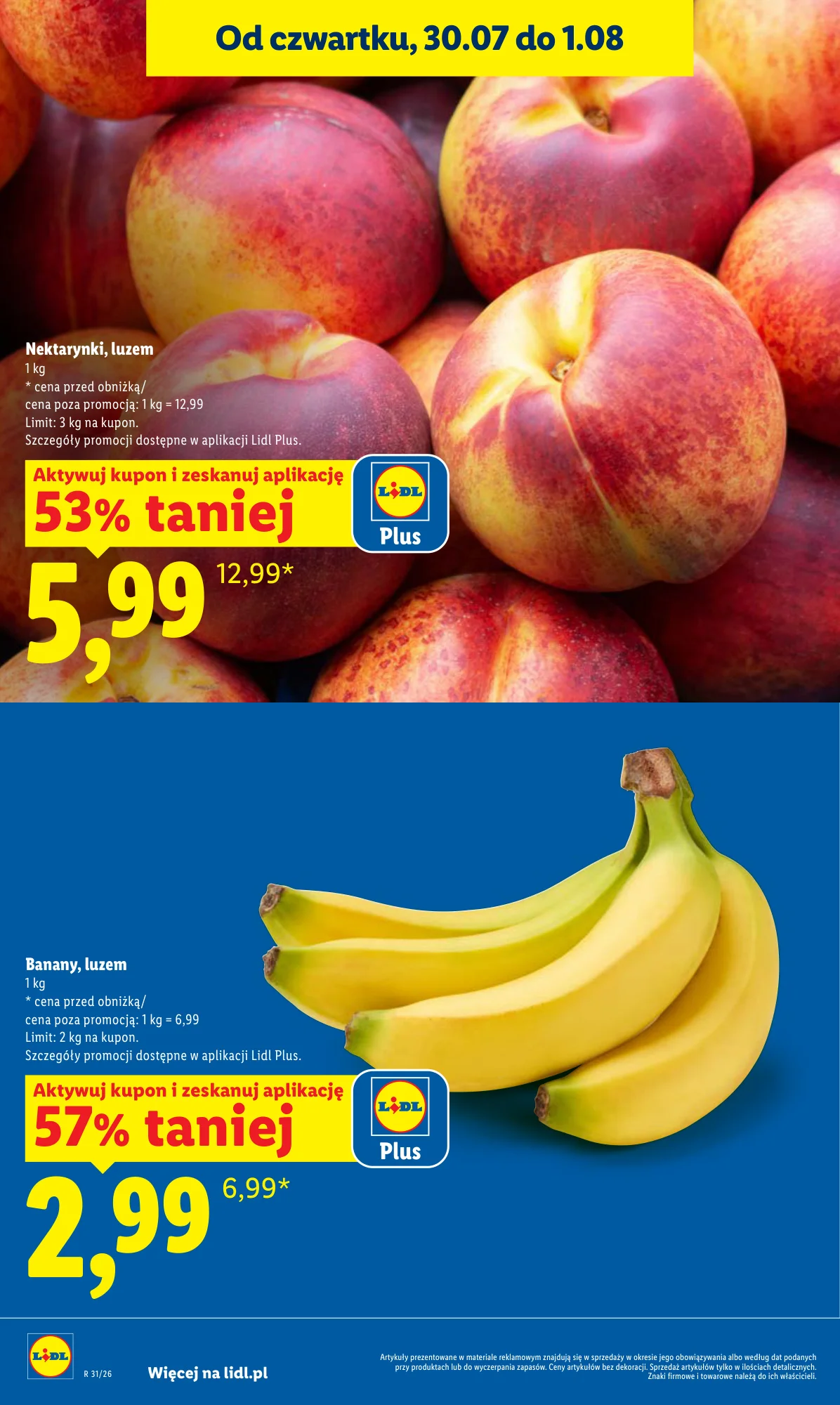 Gazetka promocyjna Lidl str. 18