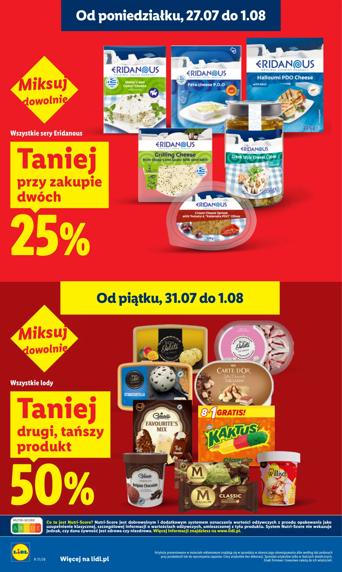 Gazetka promocyjna Lidl str. 24