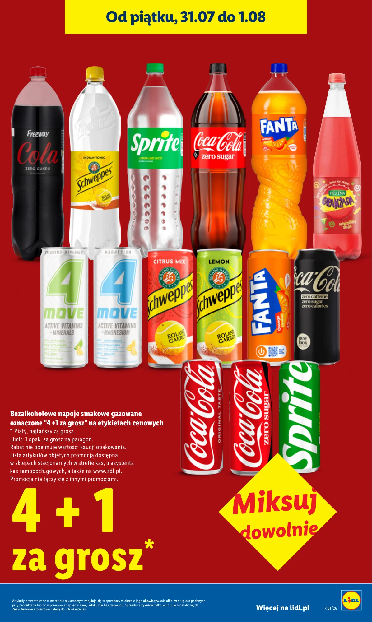 Gazetka promocyjna Lidl str. 27