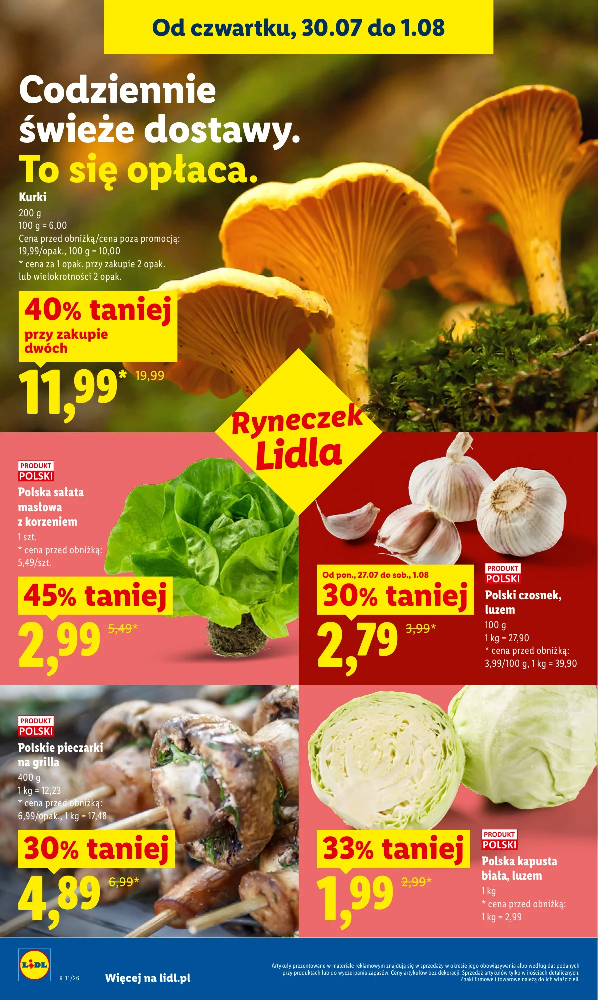 Gazetka promocyjna Lidl str. 48