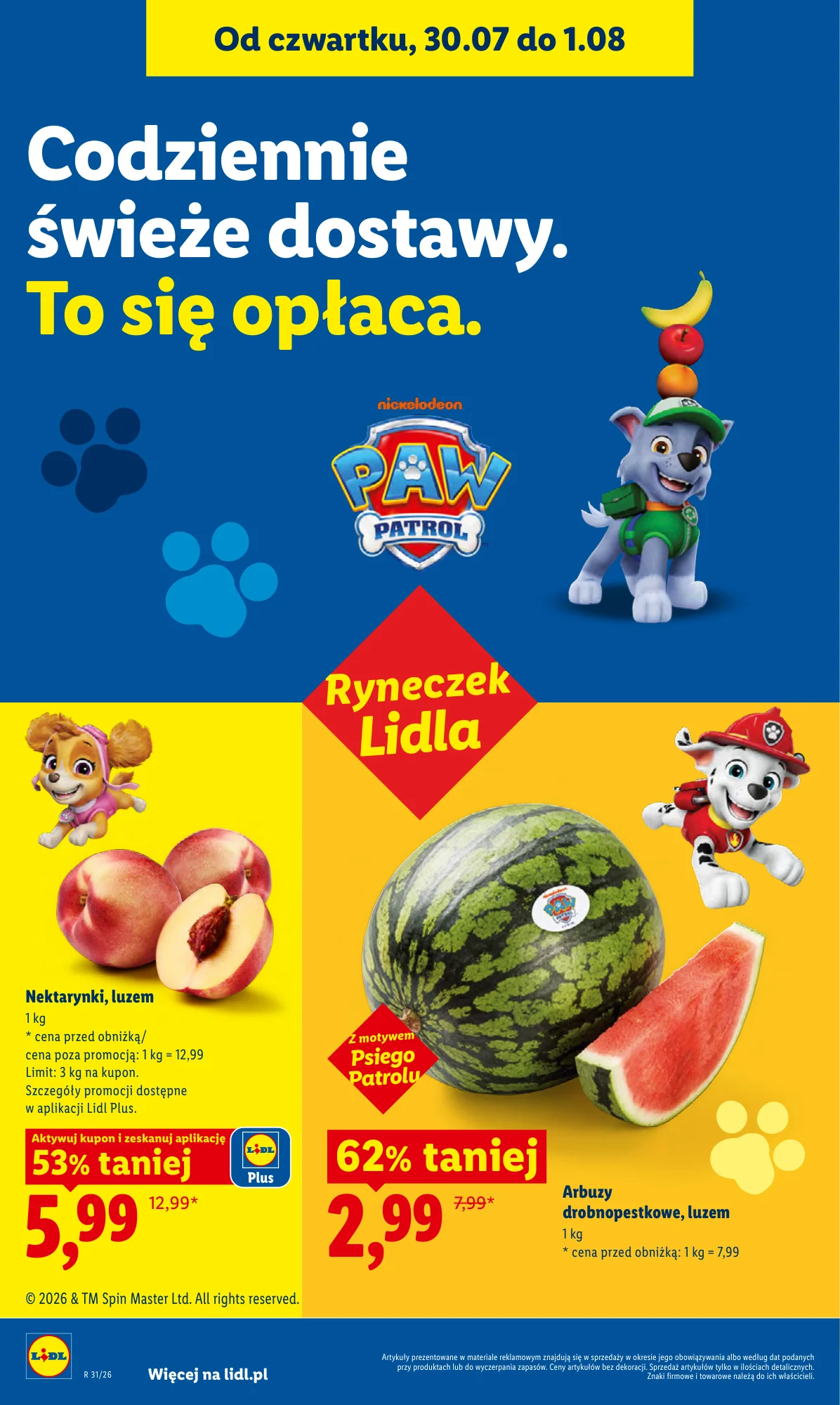 Gazetka promocyjna Lidl str. 50