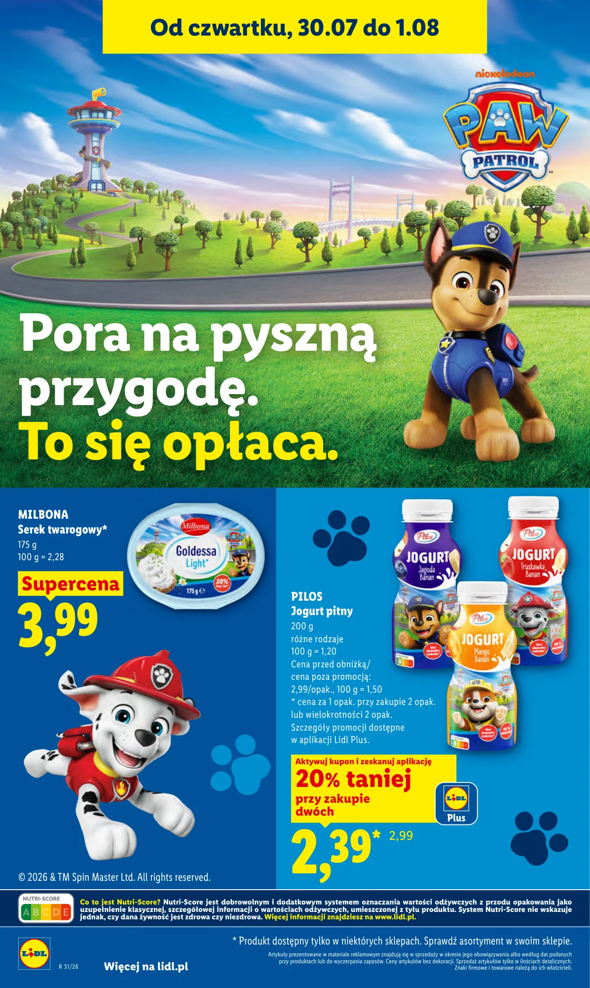 Gazetka promocyjna Lidl str. 52