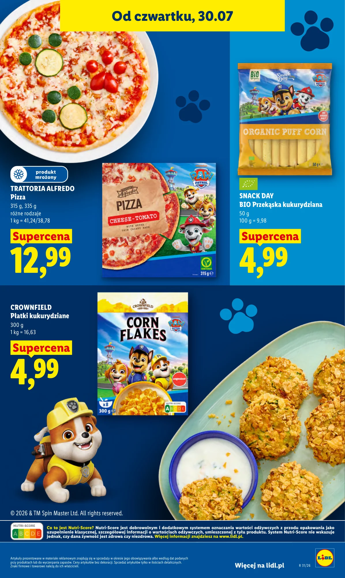 Gazetka promocyjna Lidl str. 53