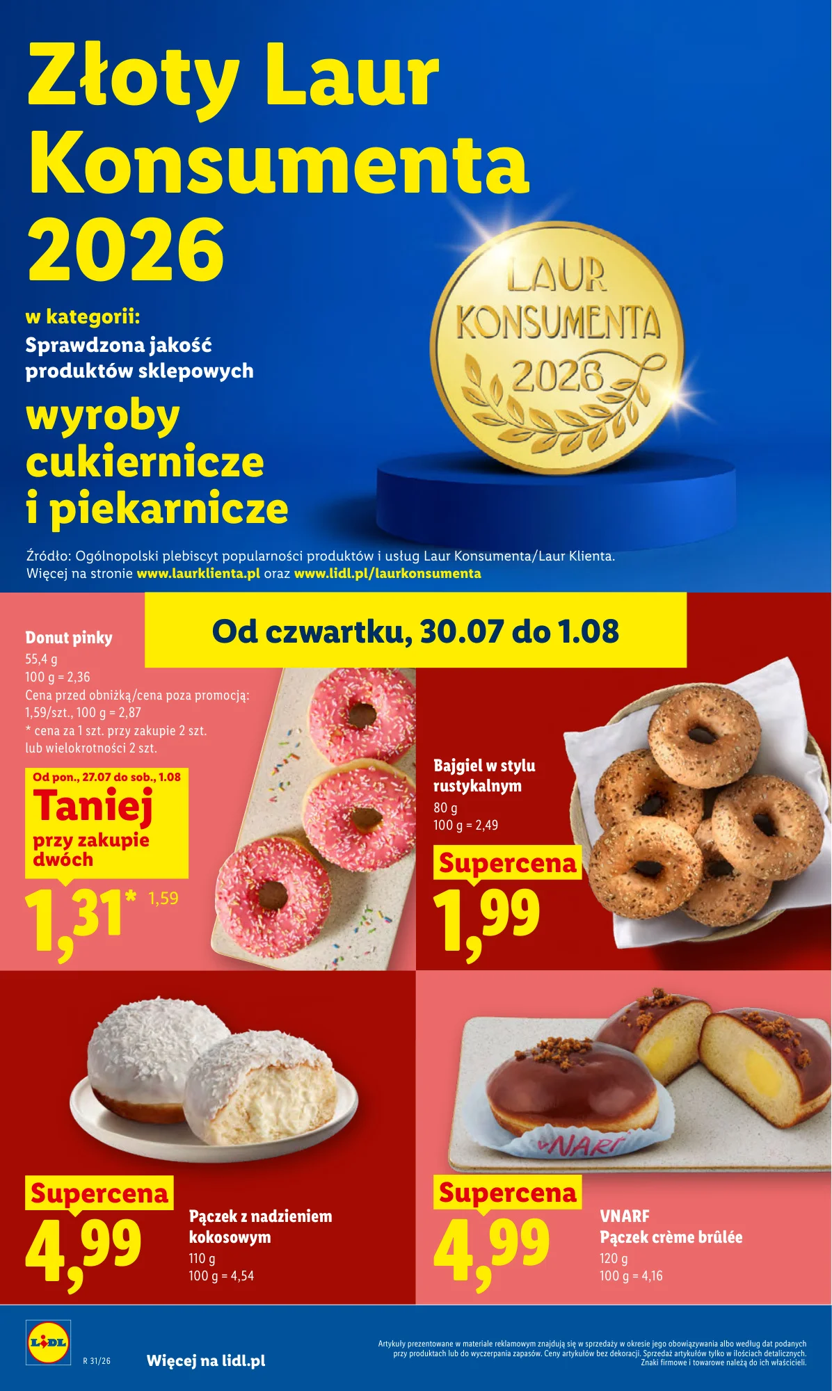 Gazetka promocyjna Lidl str. 56