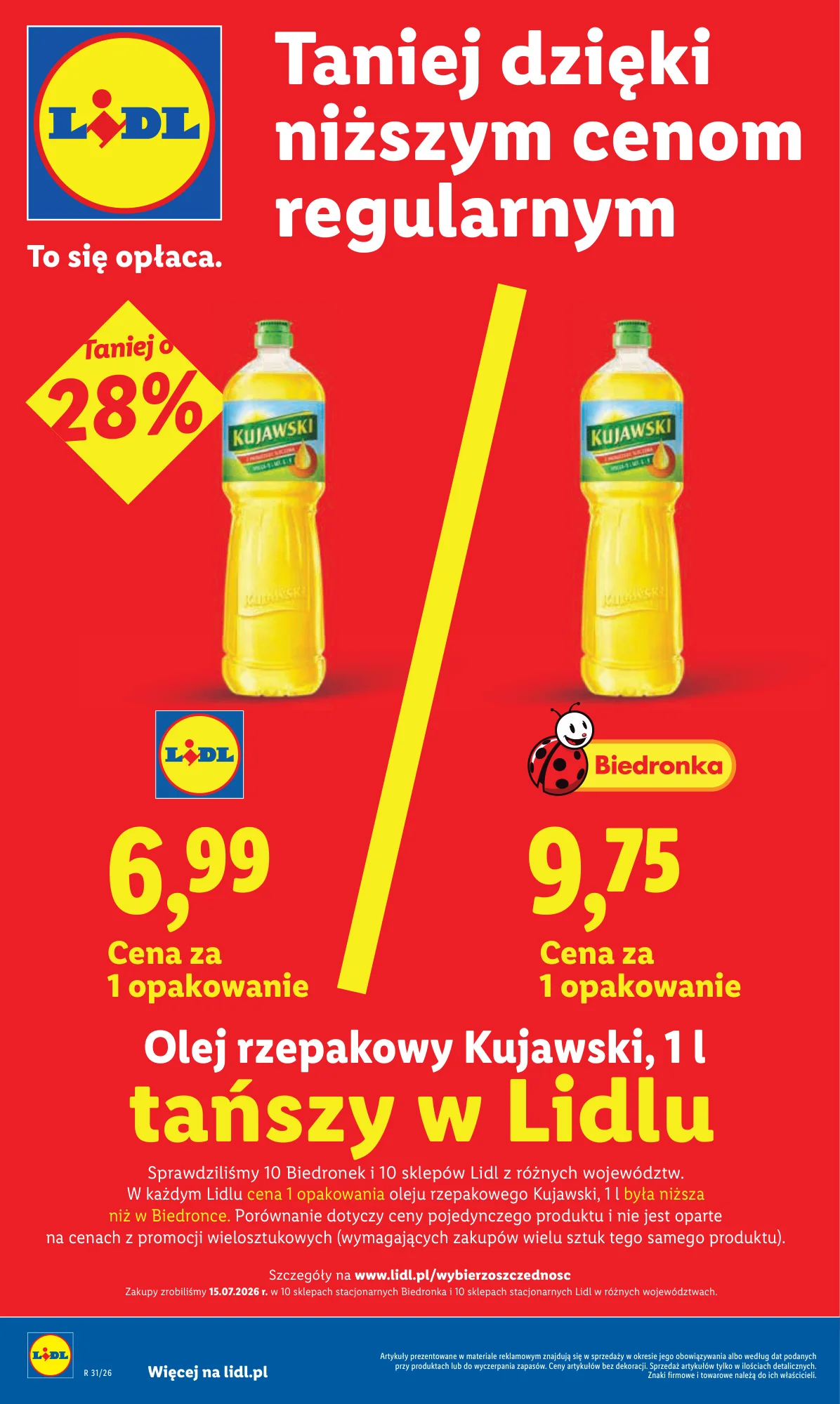 Gazetka promocyjna Lidl str. 6