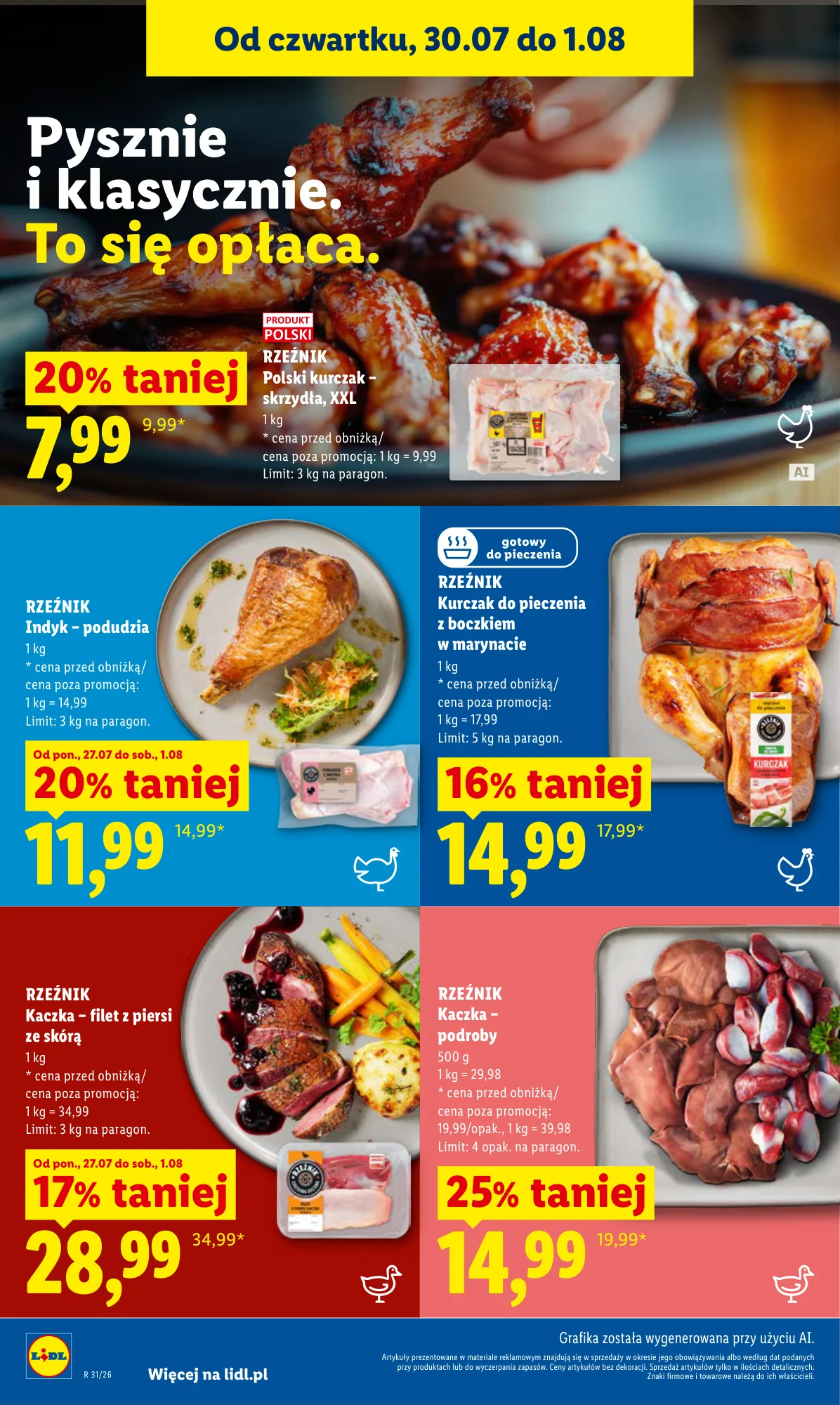 Gazetka promocyjna Lidl str. 62