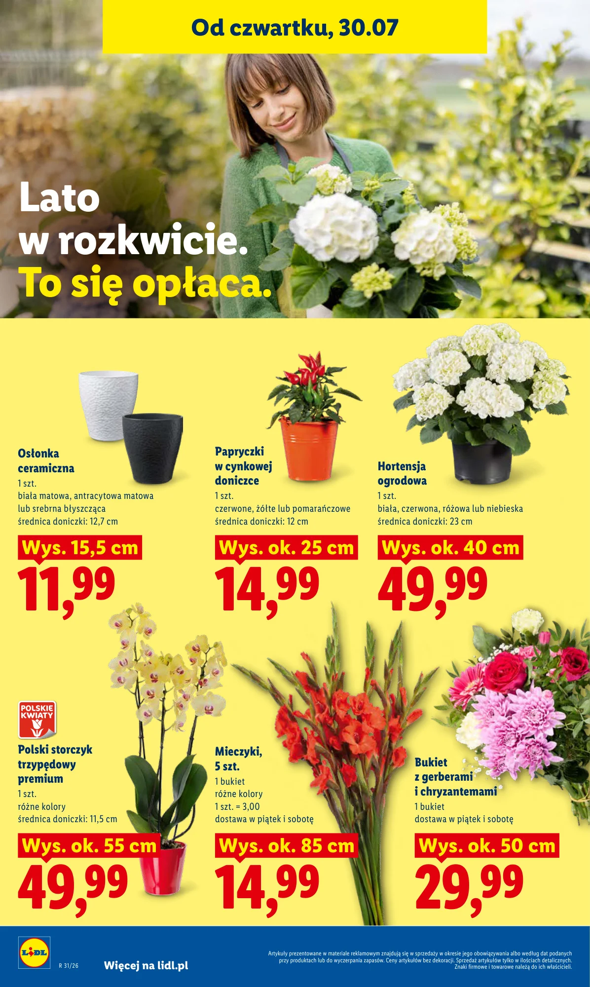 Gazetka promocyjna Lidl str. 94