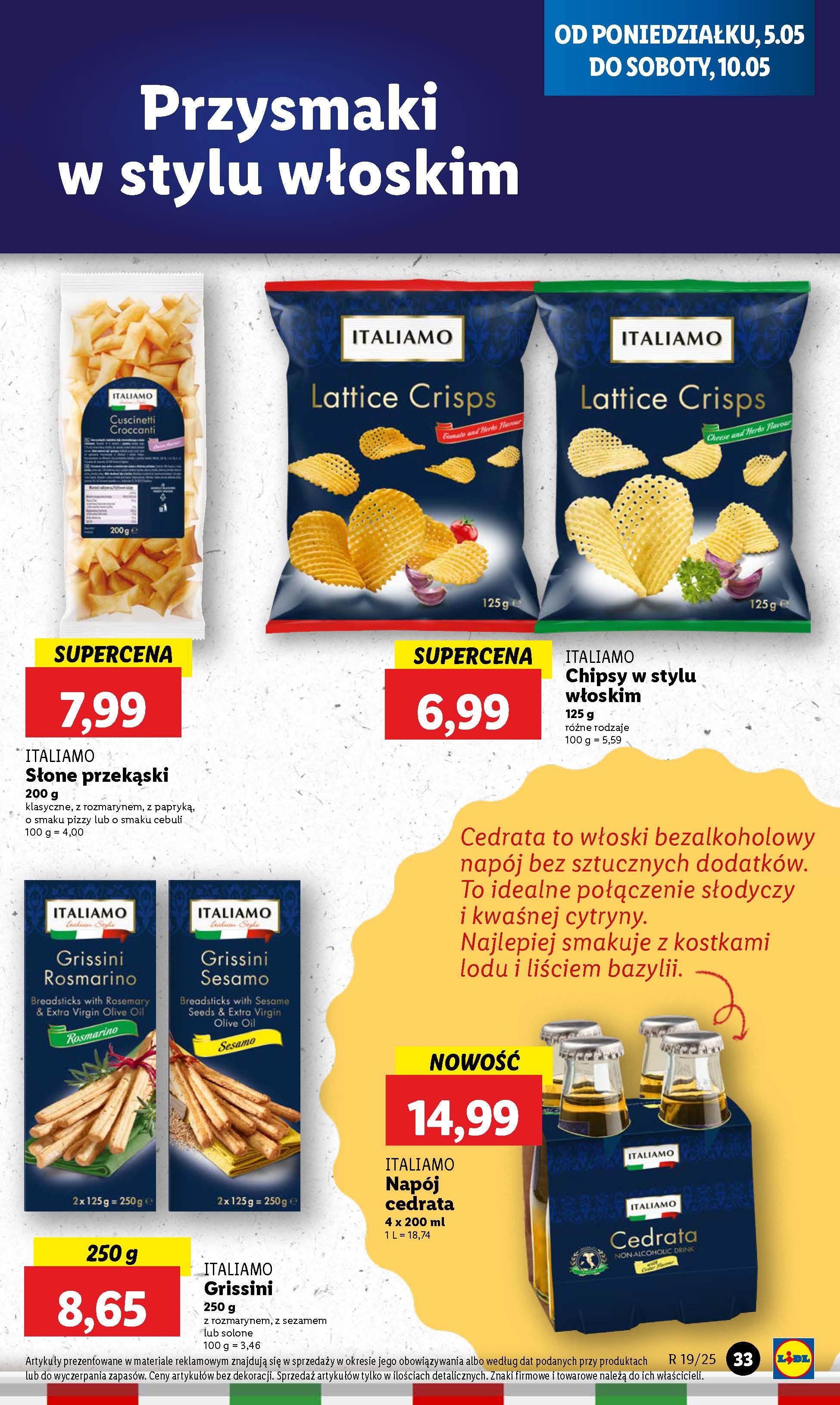 Gazetka promocyjna Lidl str. 37