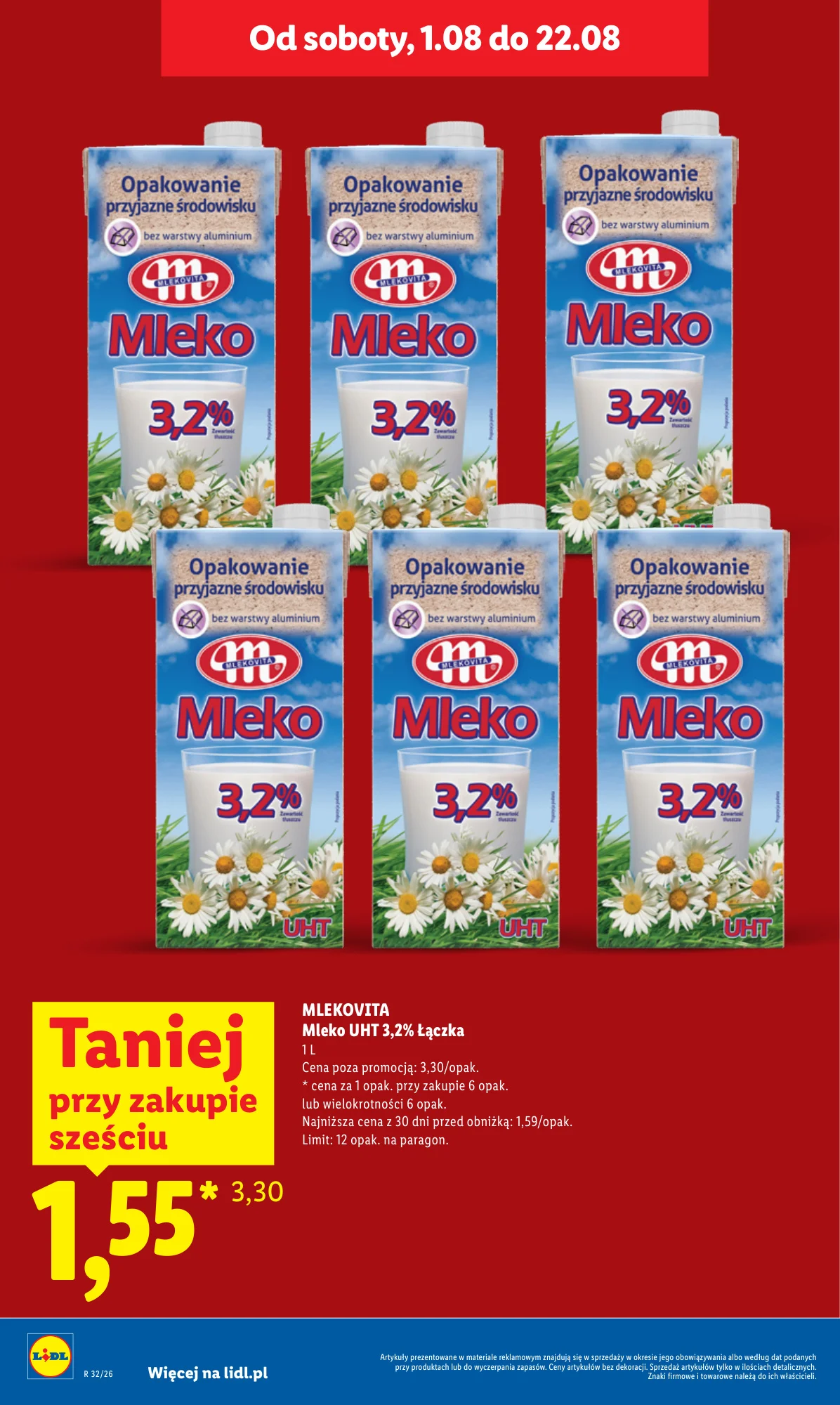Gazetka promocyjna Lidl str. 10