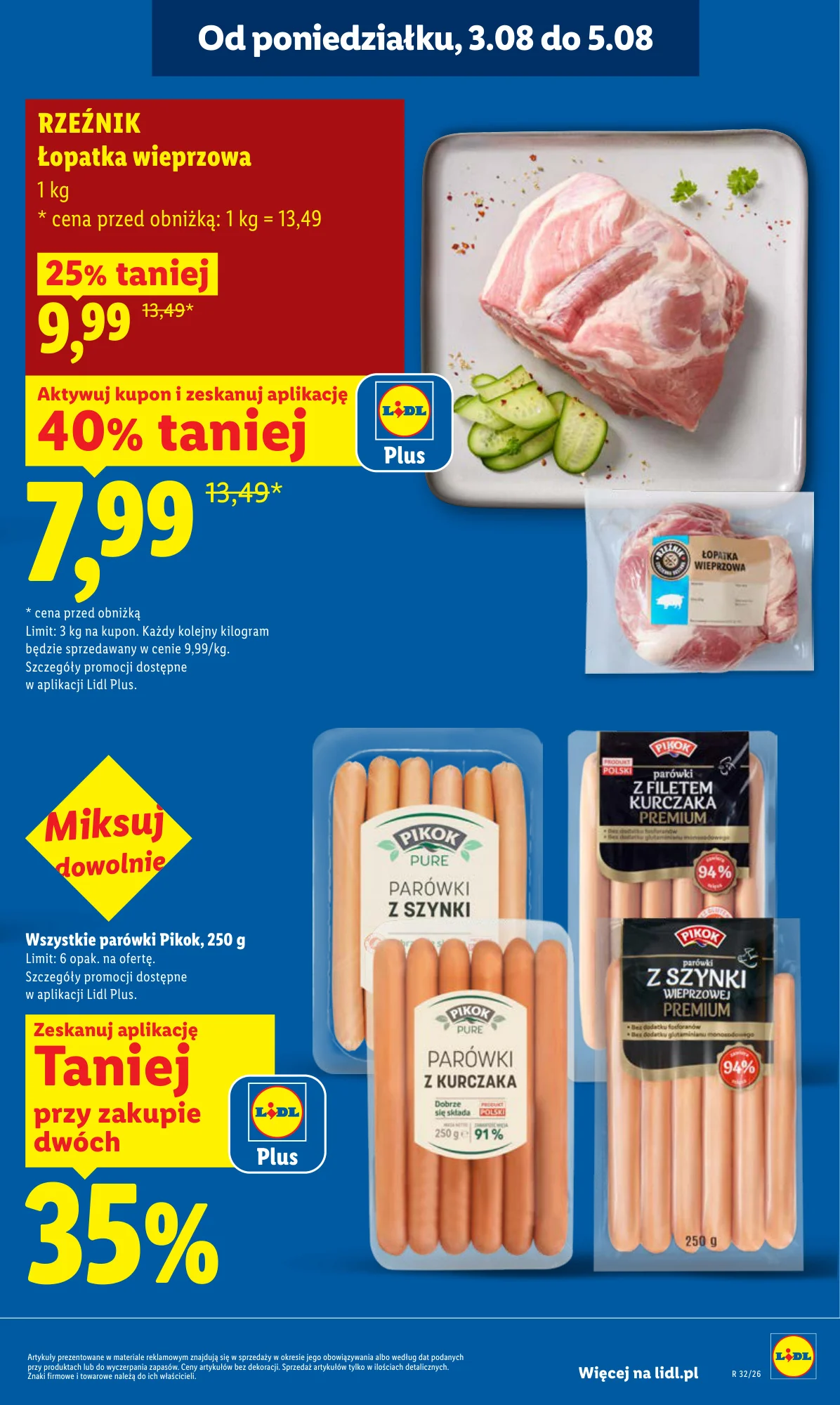 Gazetka promocyjna Lidl str. 11