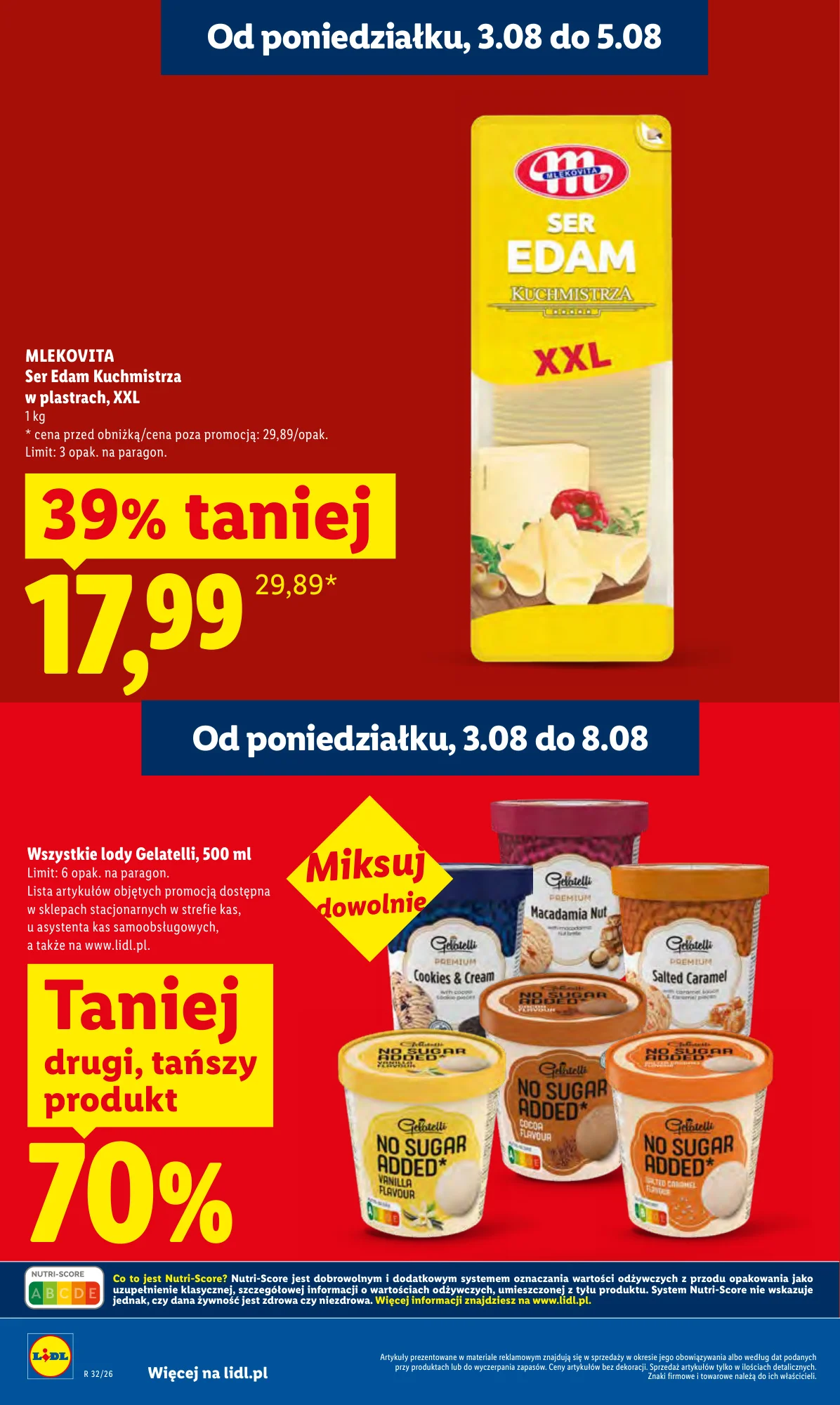 Gazetka promocyjna Lidl str. 12