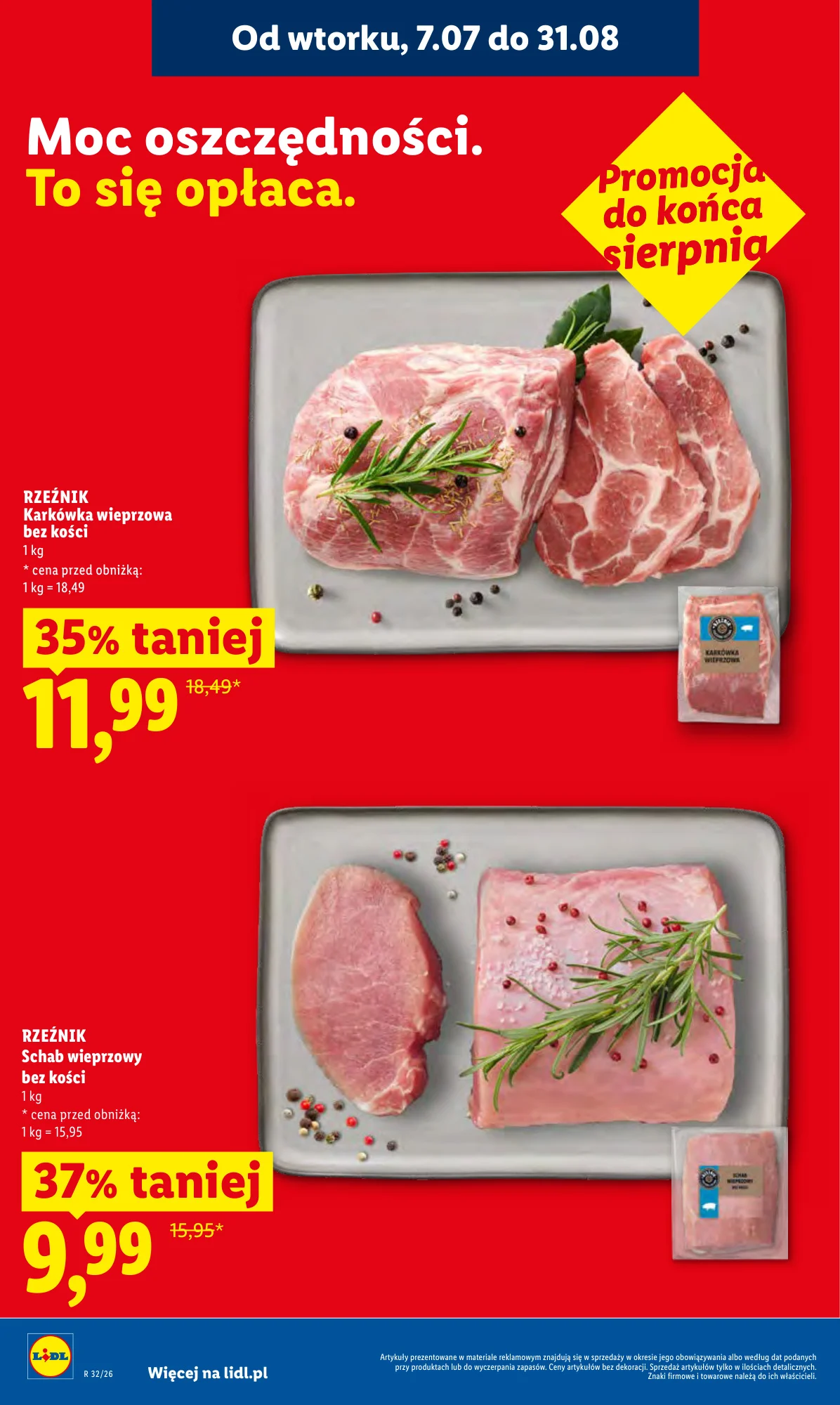 Gazetka promocyjna Lidl str. 14