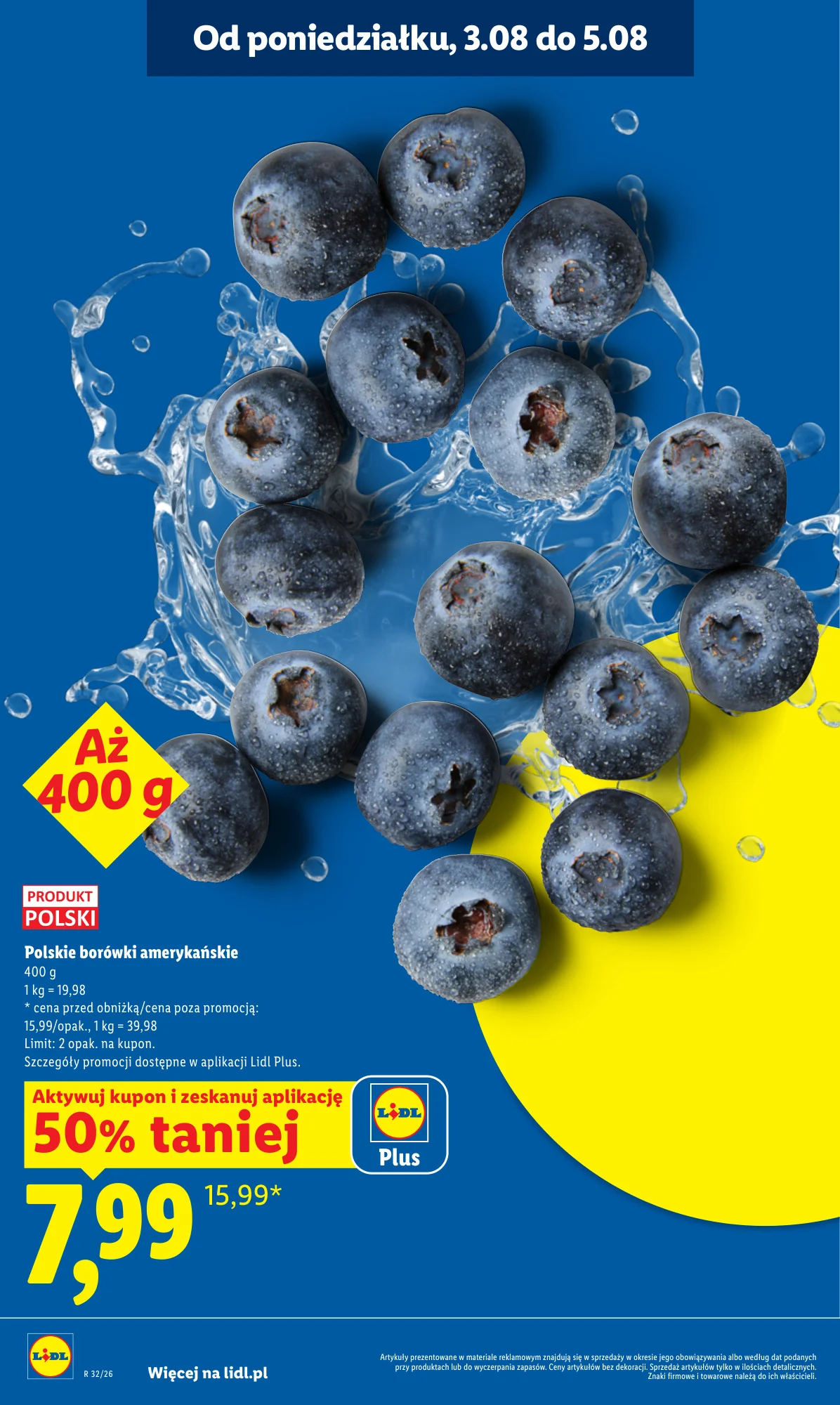 Gazetka promocyjna Lidl str. 16