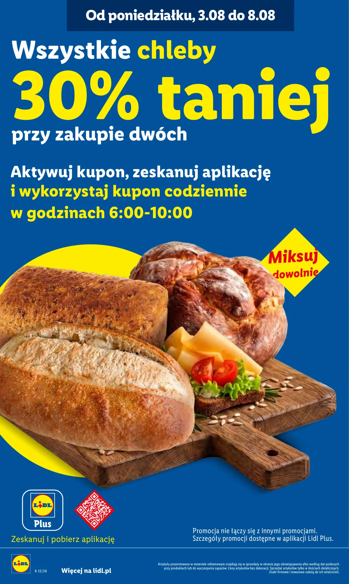 Gazetka promocyjna Lidl str. 18