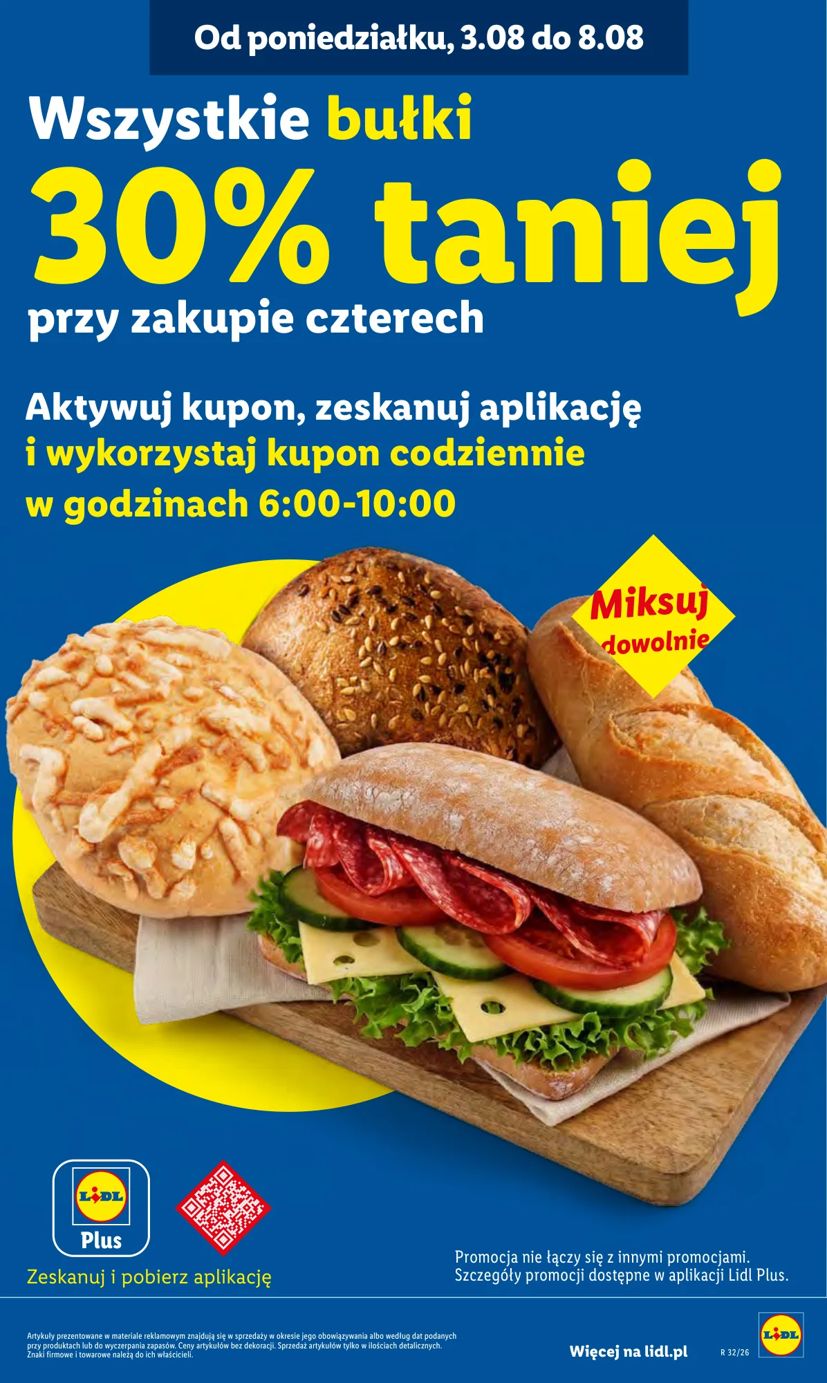 Gazetka promocyjna Lidl str. 19