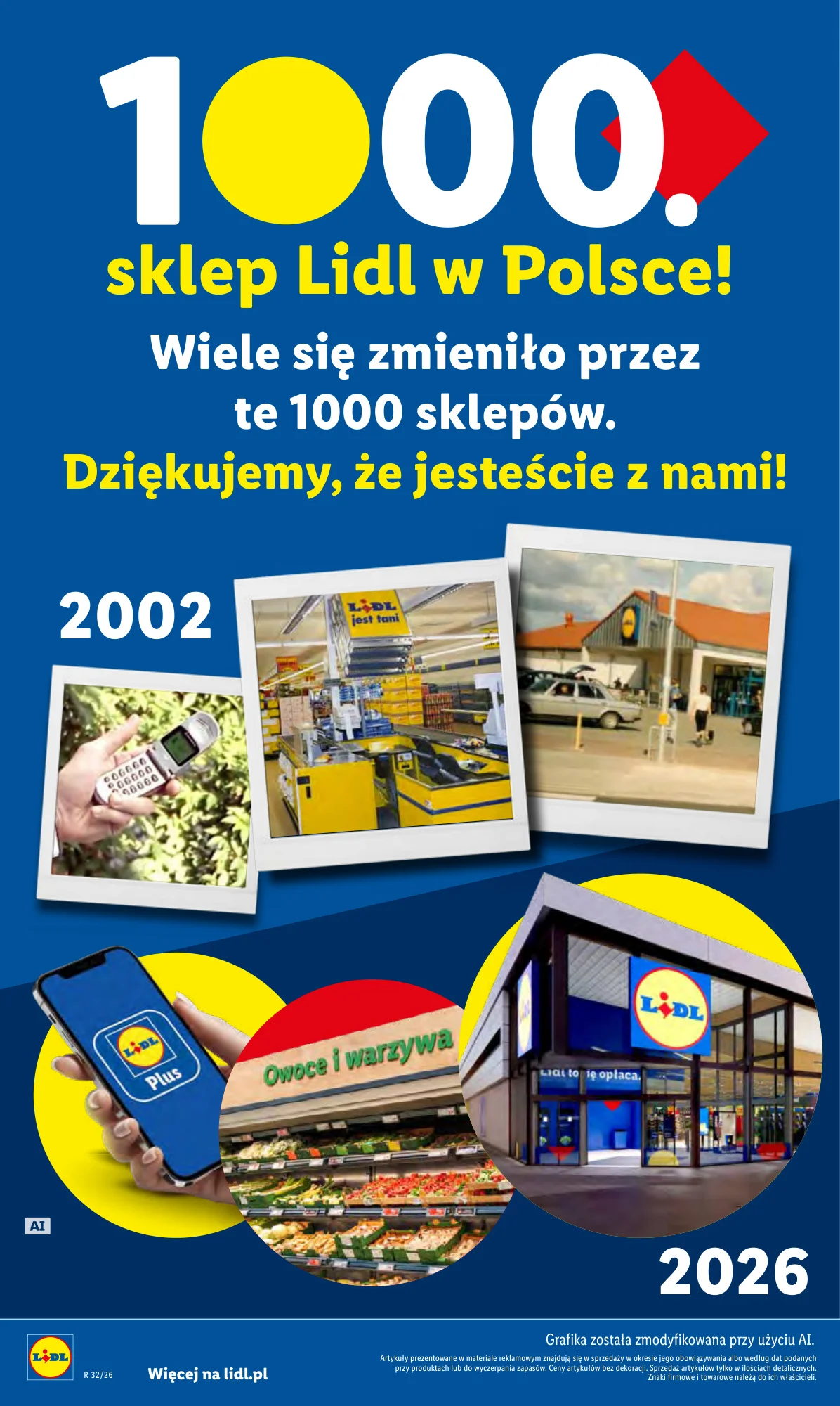 Gazetka promocyjna Lidl str. 2