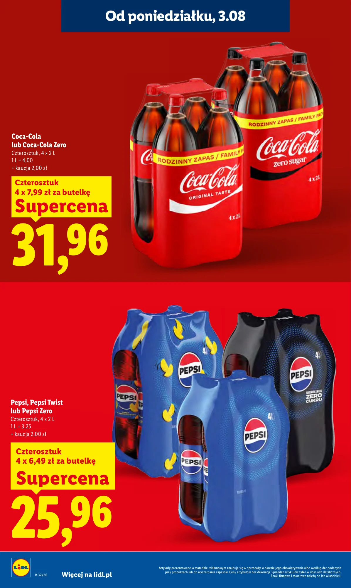 Gazetka promocyjna Lidl str. 20