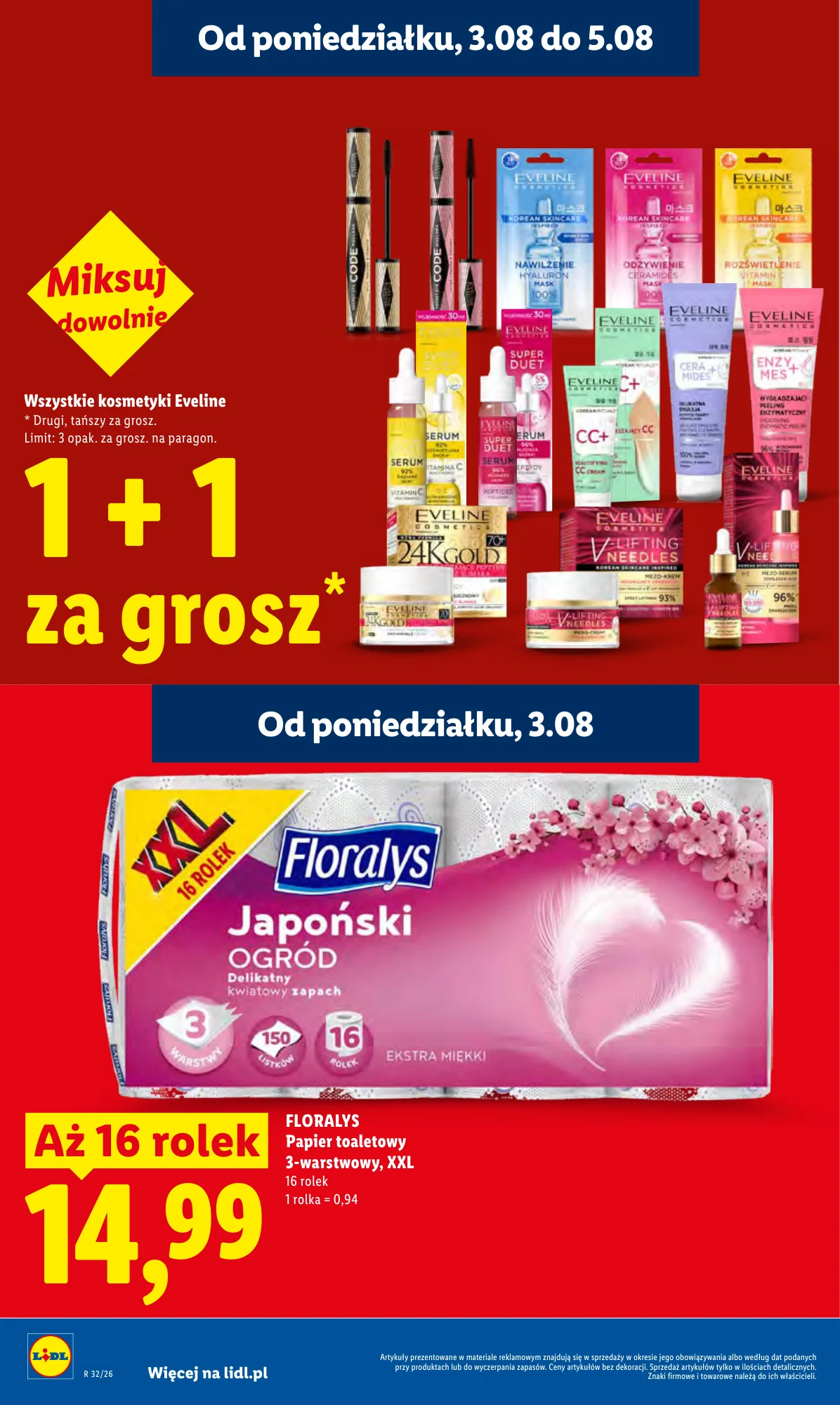 Gazetka promocyjna Lidl str. 24