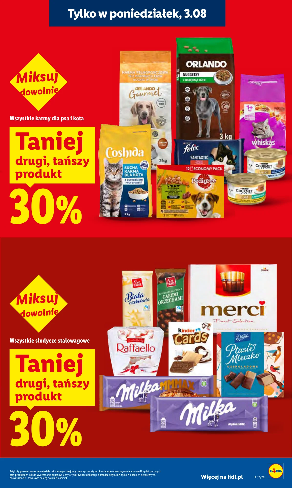 Gazetka promocyjna Lidl str. 25