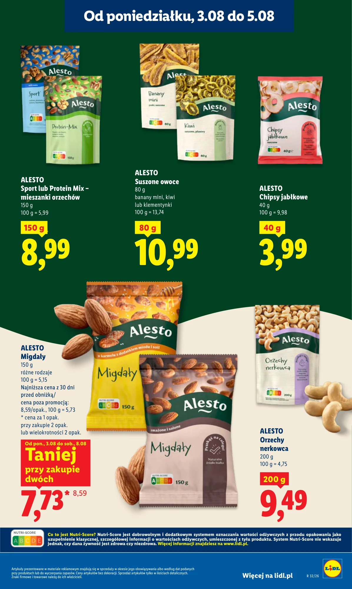 Gazetka promocyjna Lidl str. 27