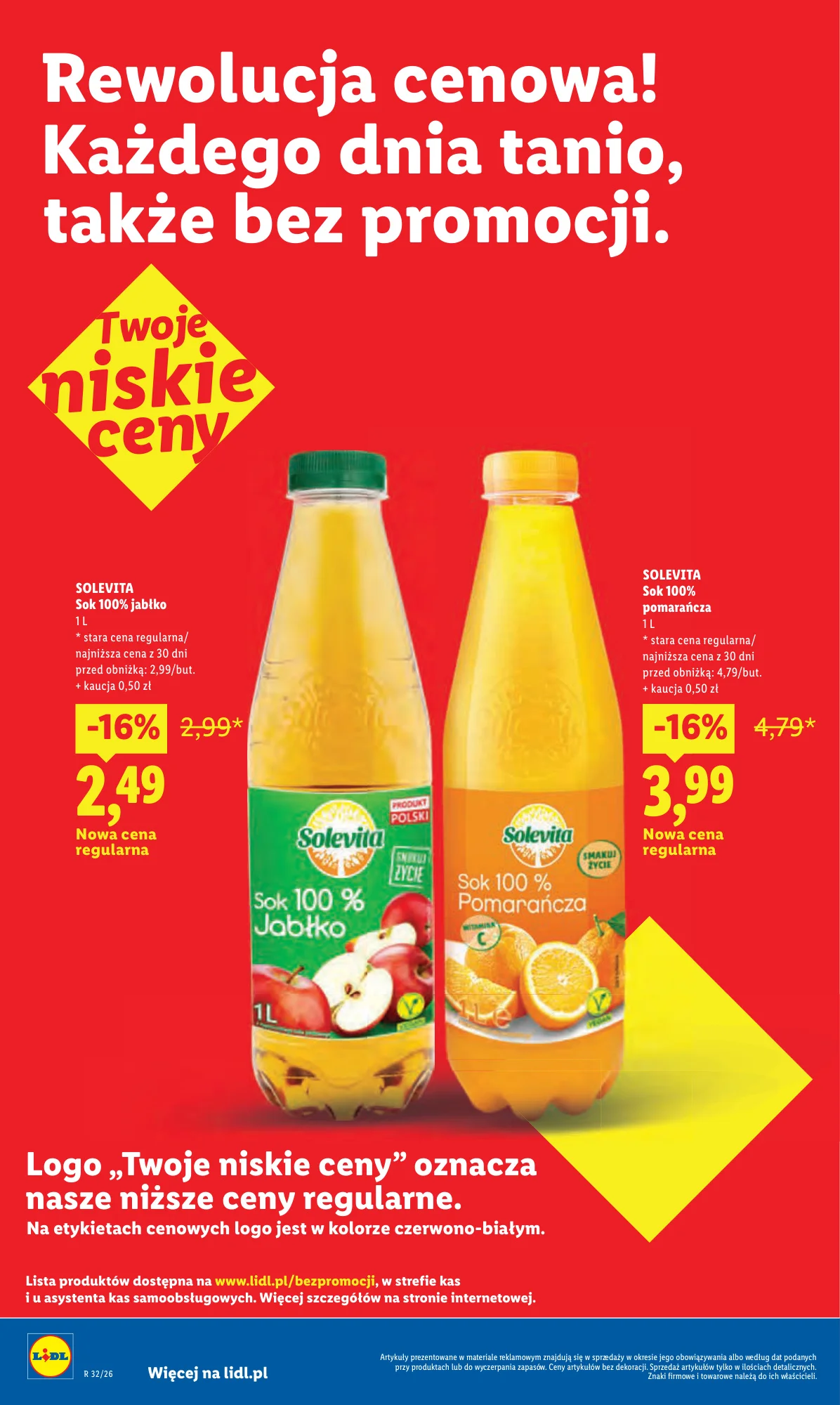 Gazetka promocyjna Lidl str. 28