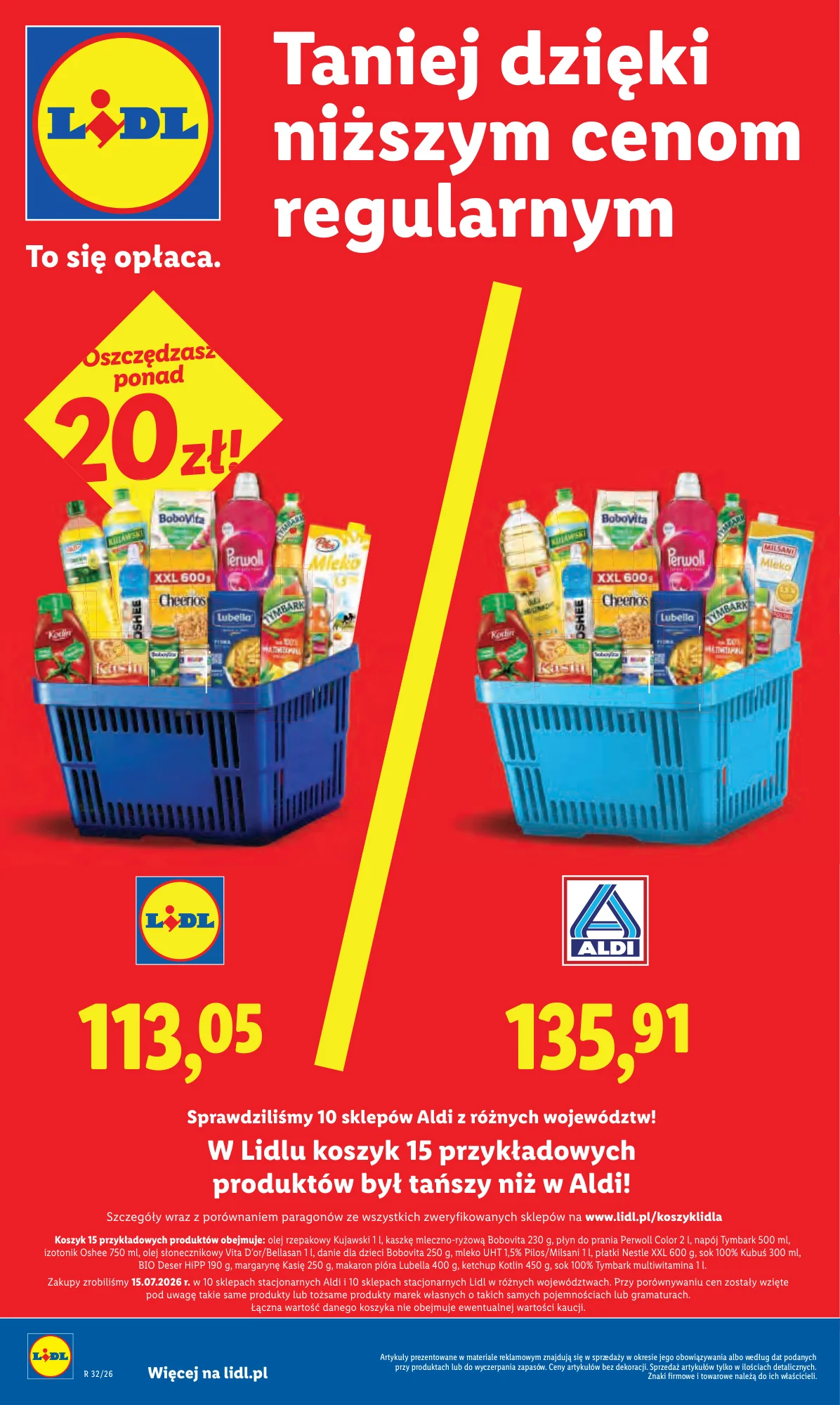Gazetka promocyjna Lidl str. 4