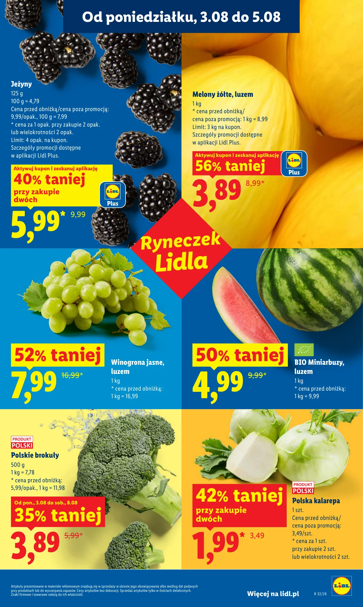 Gazetka promocyjna Lidl str. 41