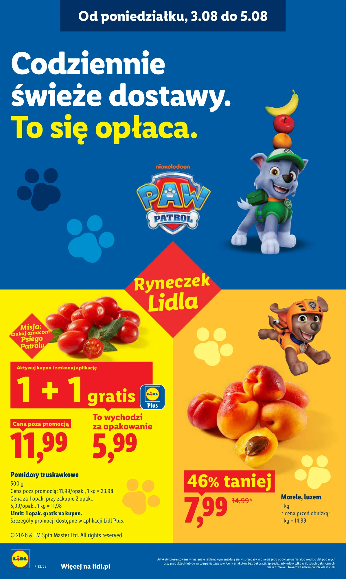 Gazetka promocyjna Lidl str. 42