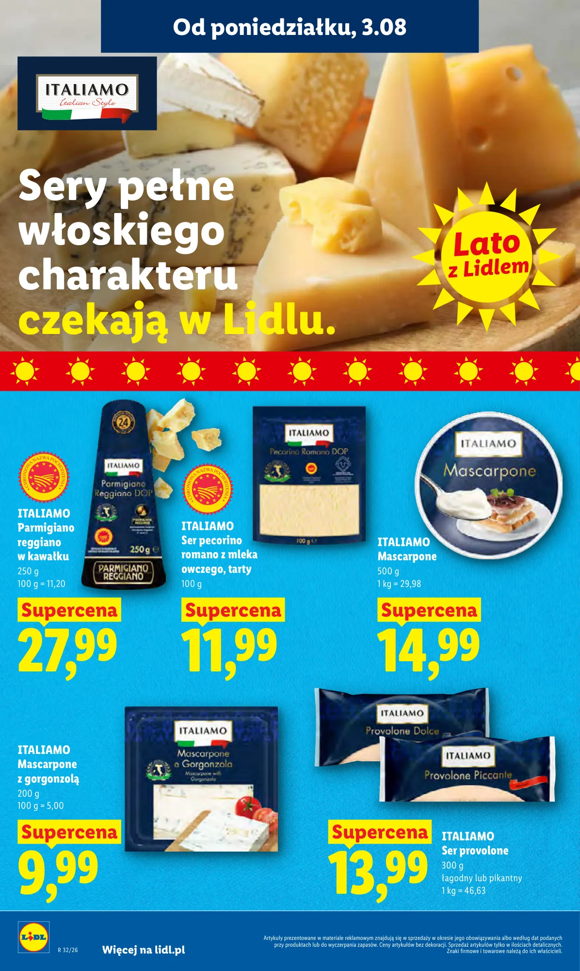 Gazetka promocyjna Lidl str. 46
