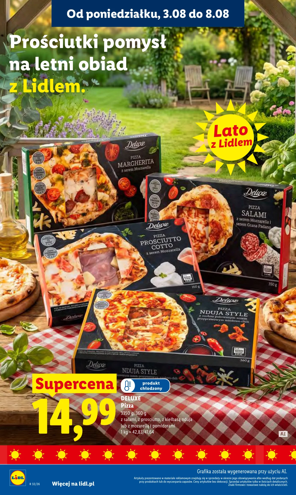 Gazetka promocyjna Lidl str. 48