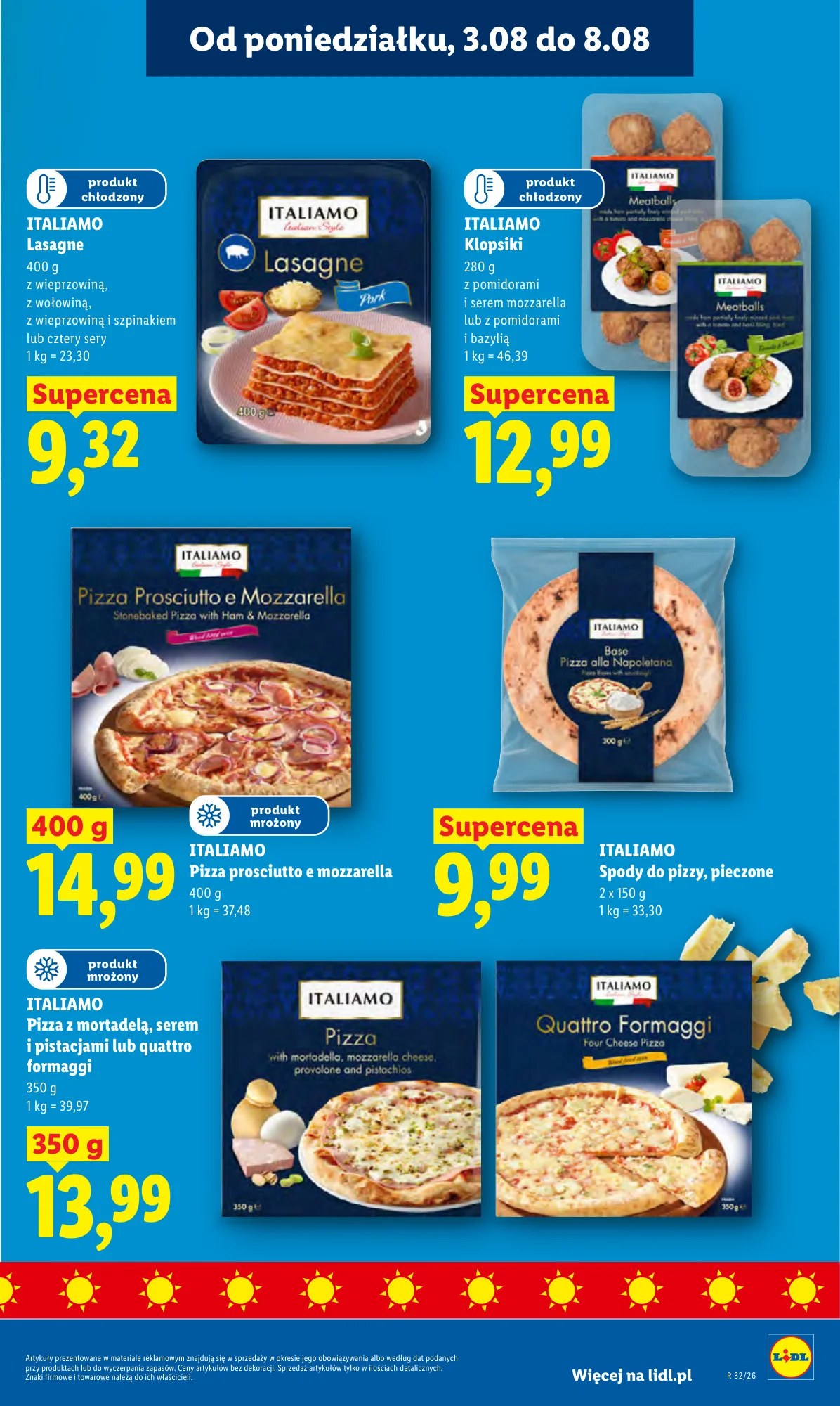 Gazetka promocyjna Lidl str. 49