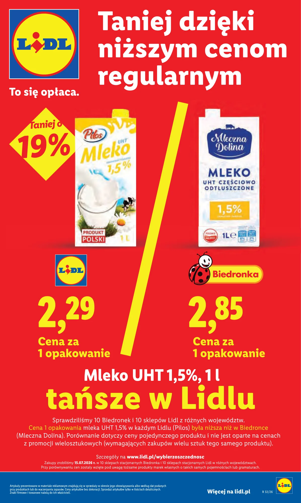 Gazetka promocyjna Lidl str. 5