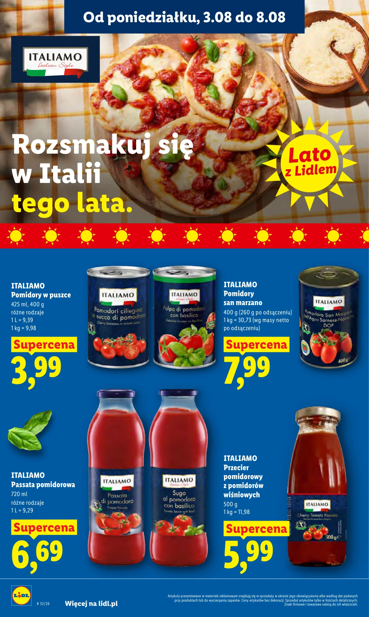 Gazetka promocyjna Lidl str. 50