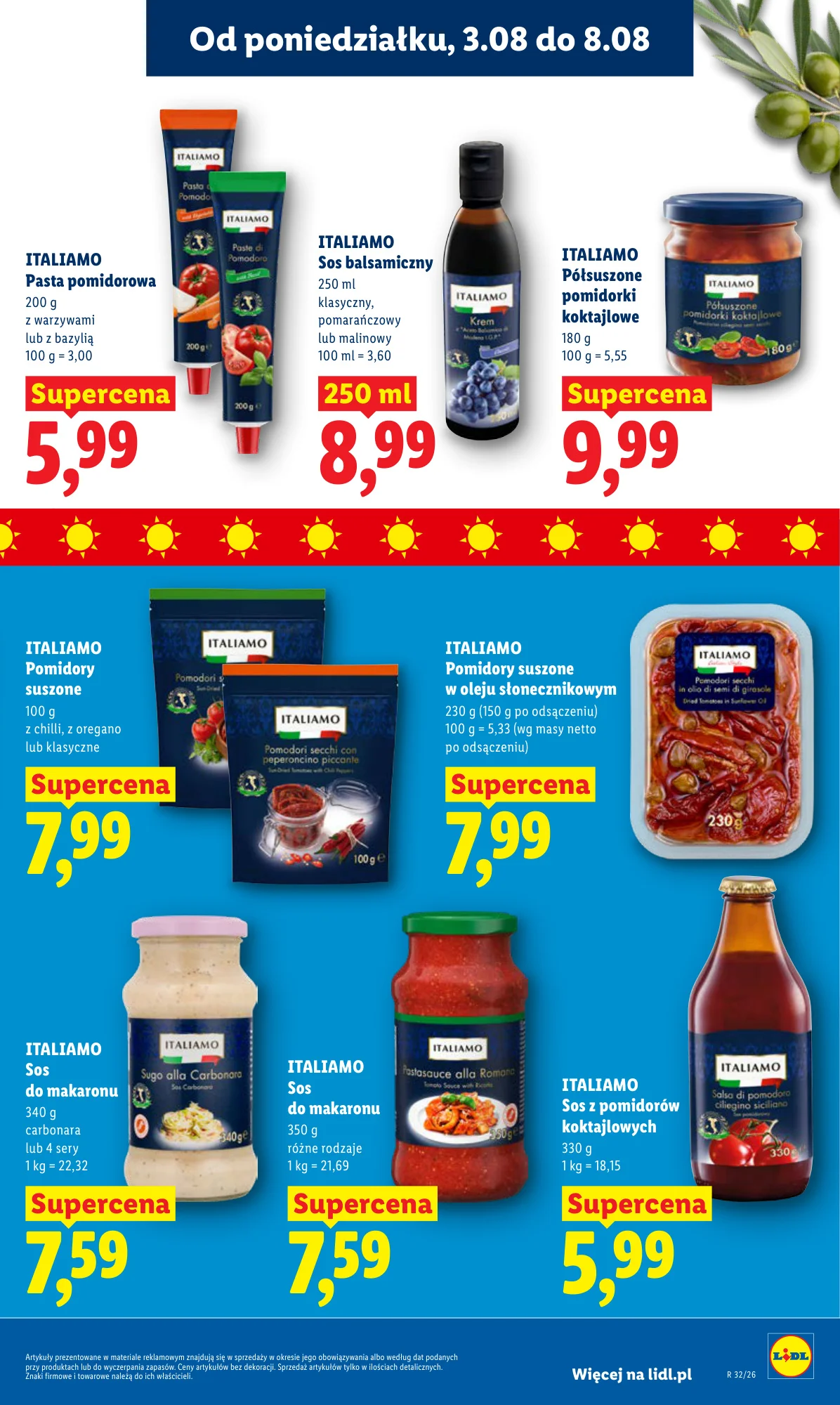 Gazetka promocyjna Lidl str. 51