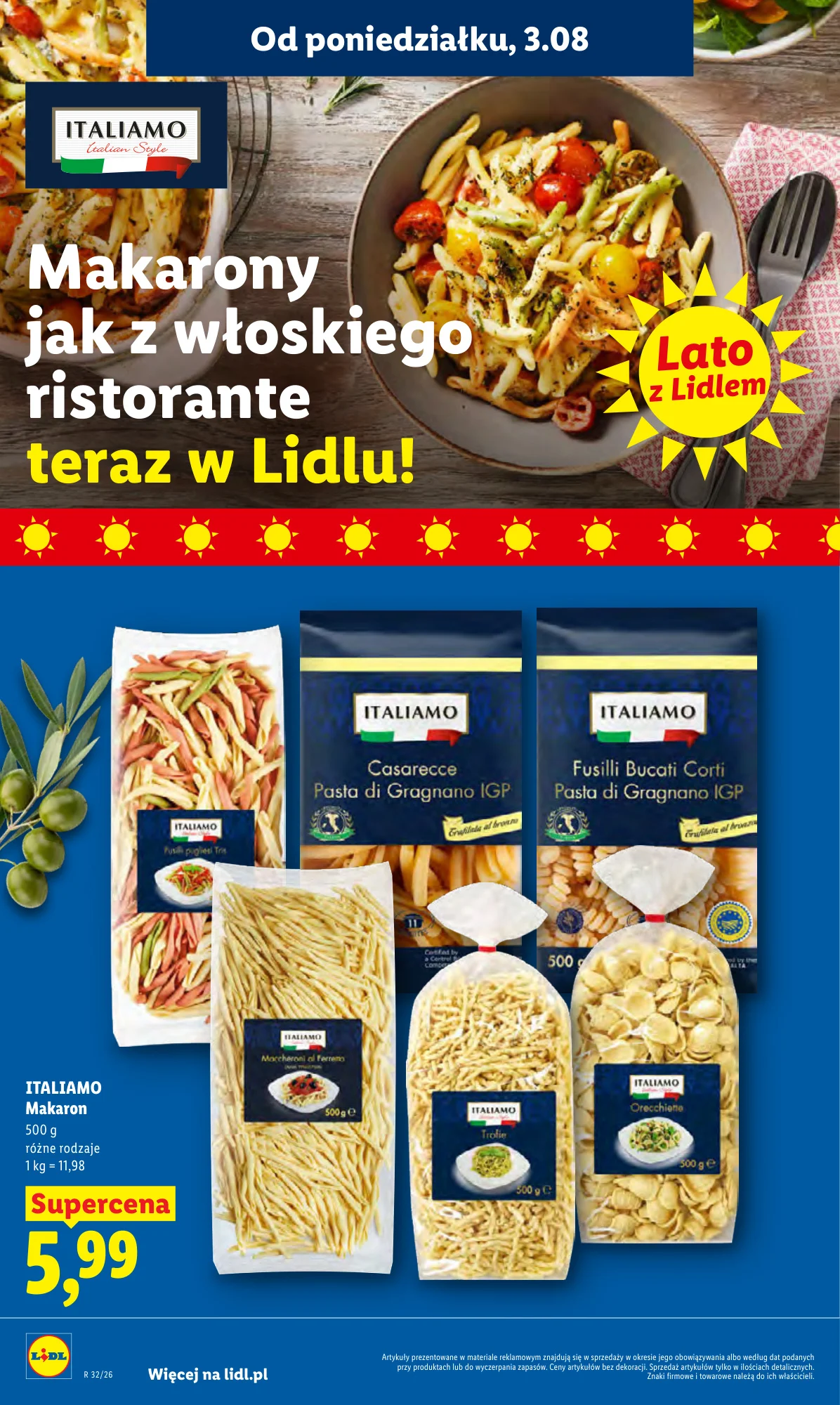 Gazetka promocyjna Lidl str. 52