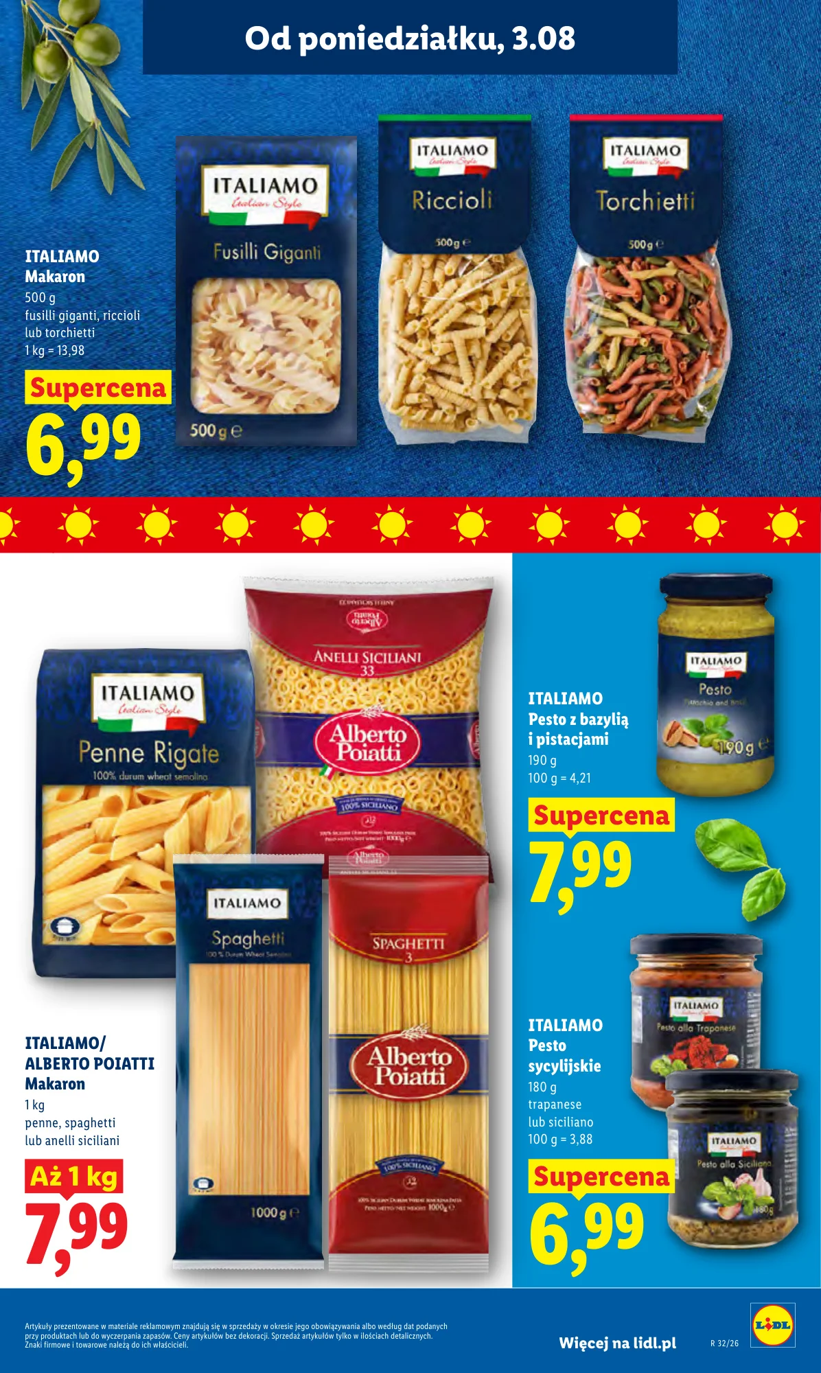 Gazetka promocyjna Lidl str. 53
