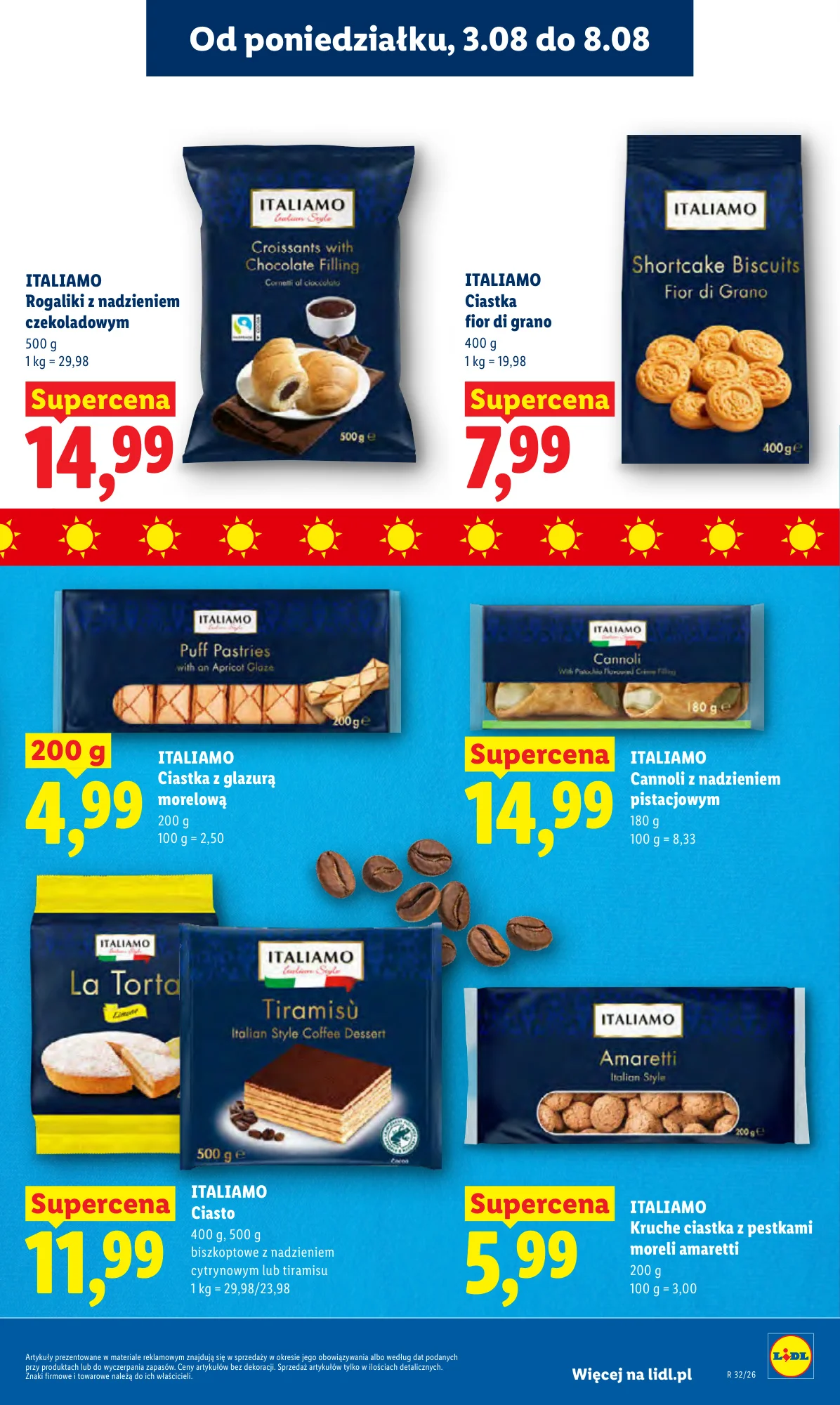 Gazetka promocyjna Lidl str. 55
