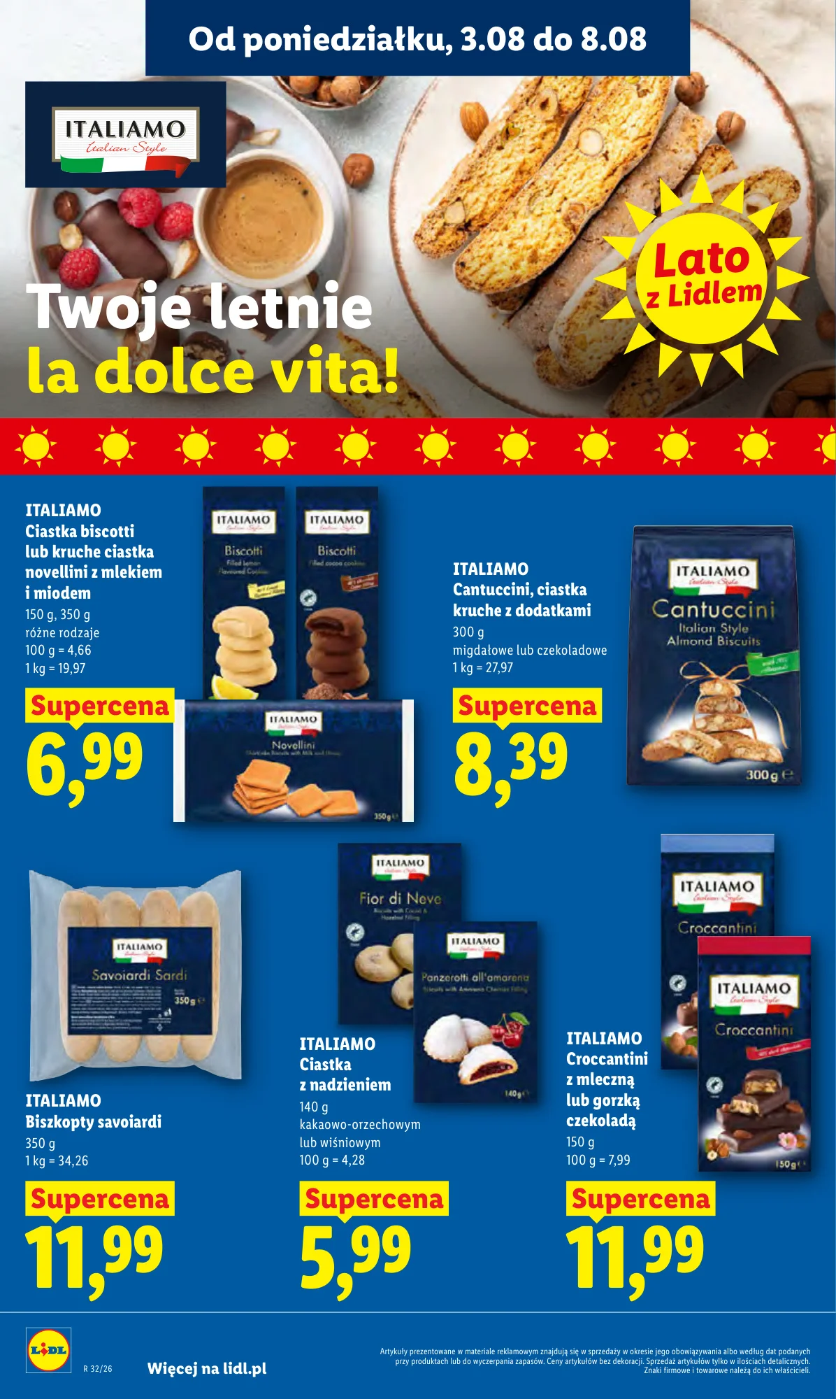 Gazetka promocyjna Lidl str. 56