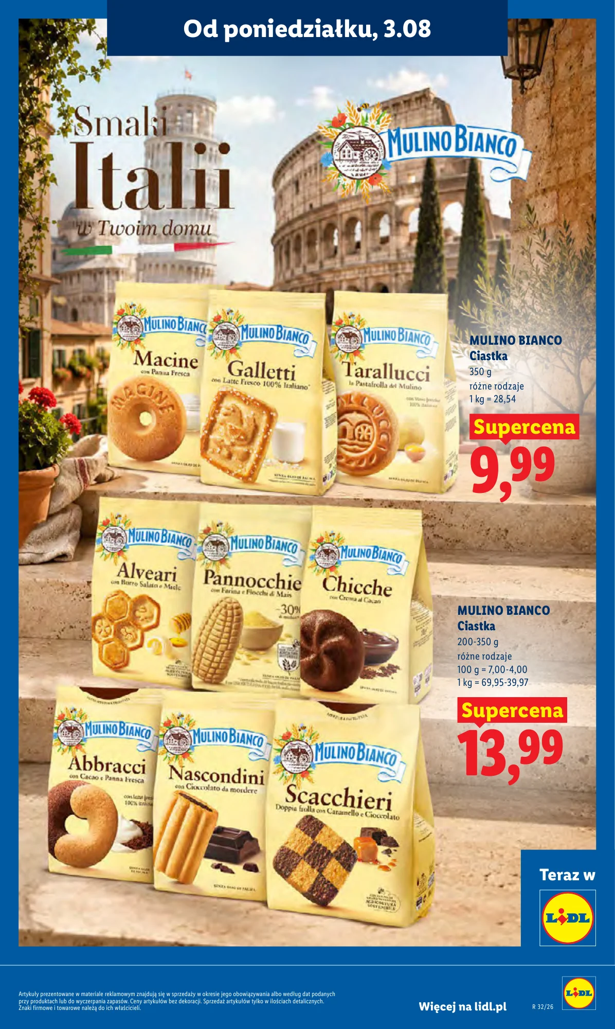 Gazetka promocyjna Lidl str. 57