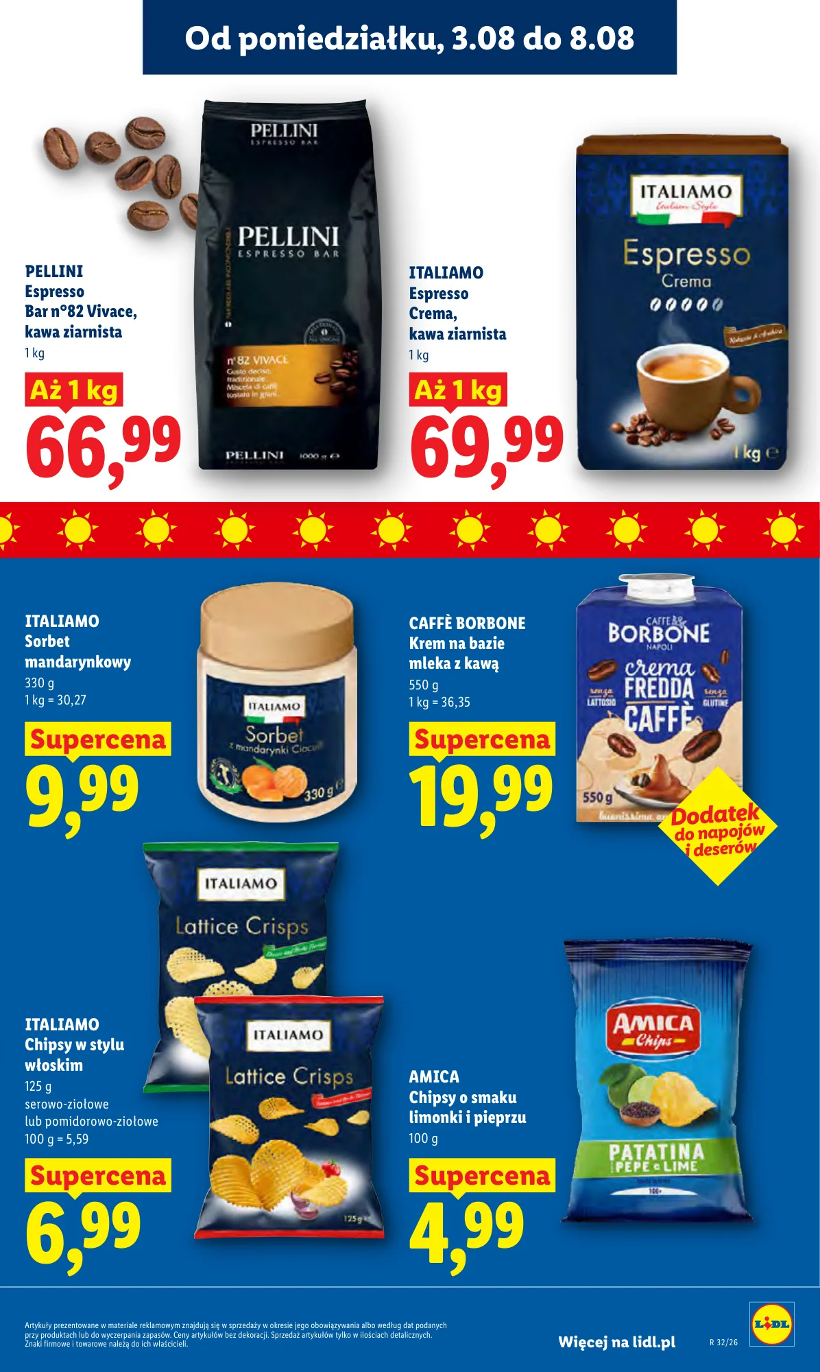 Gazetka promocyjna Lidl str. 59