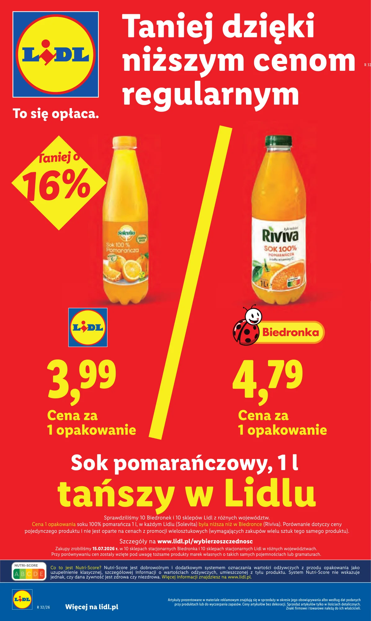 Gazetka promocyjna Lidl str. 6