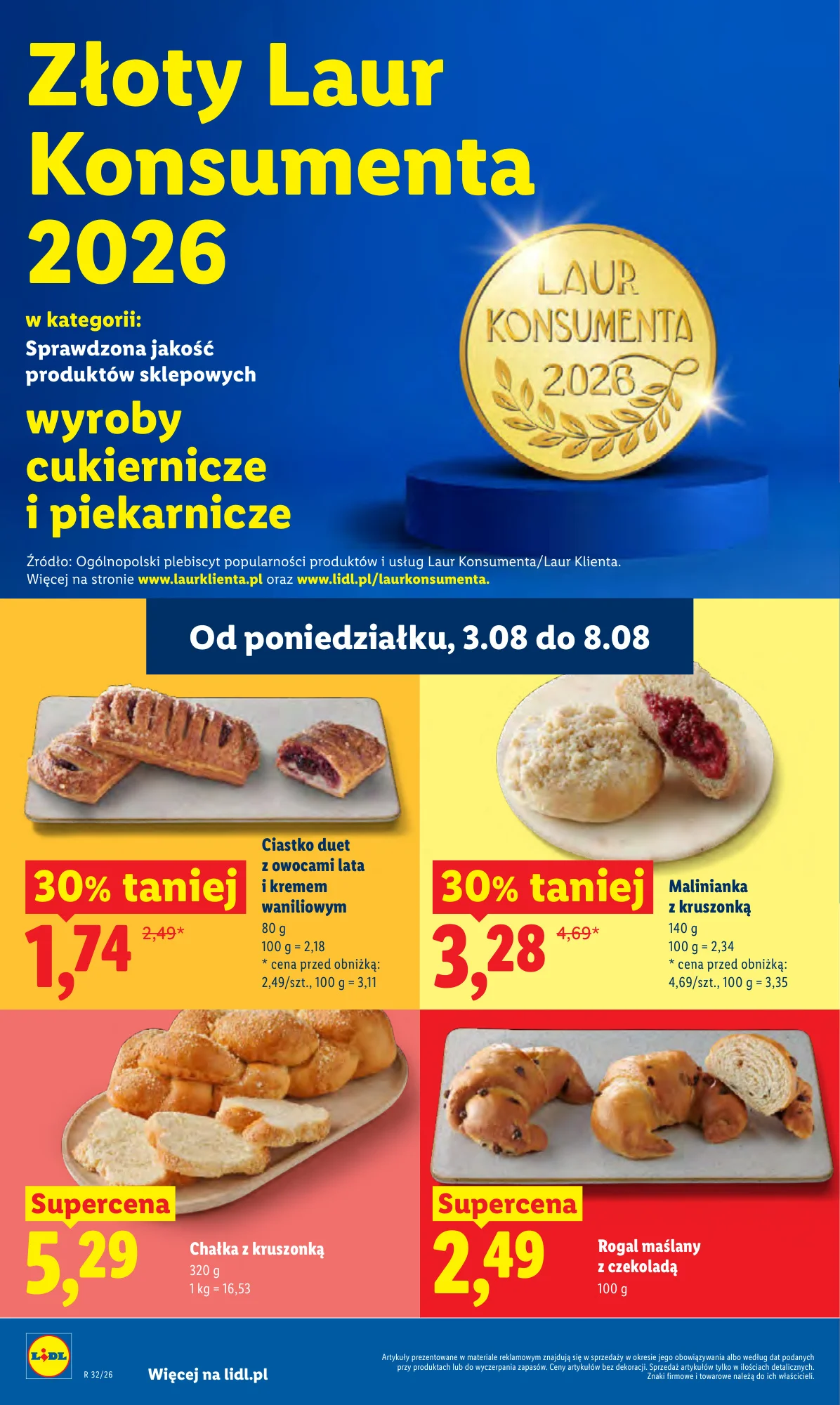Gazetka promocyjna Lidl str. 60
