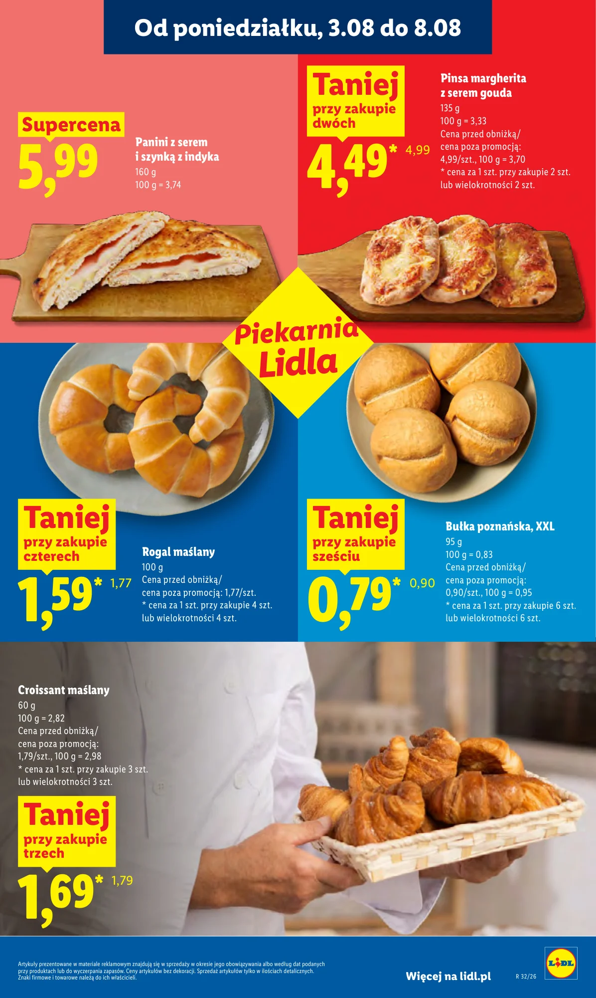 Gazetka promocyjna Lidl str. 61