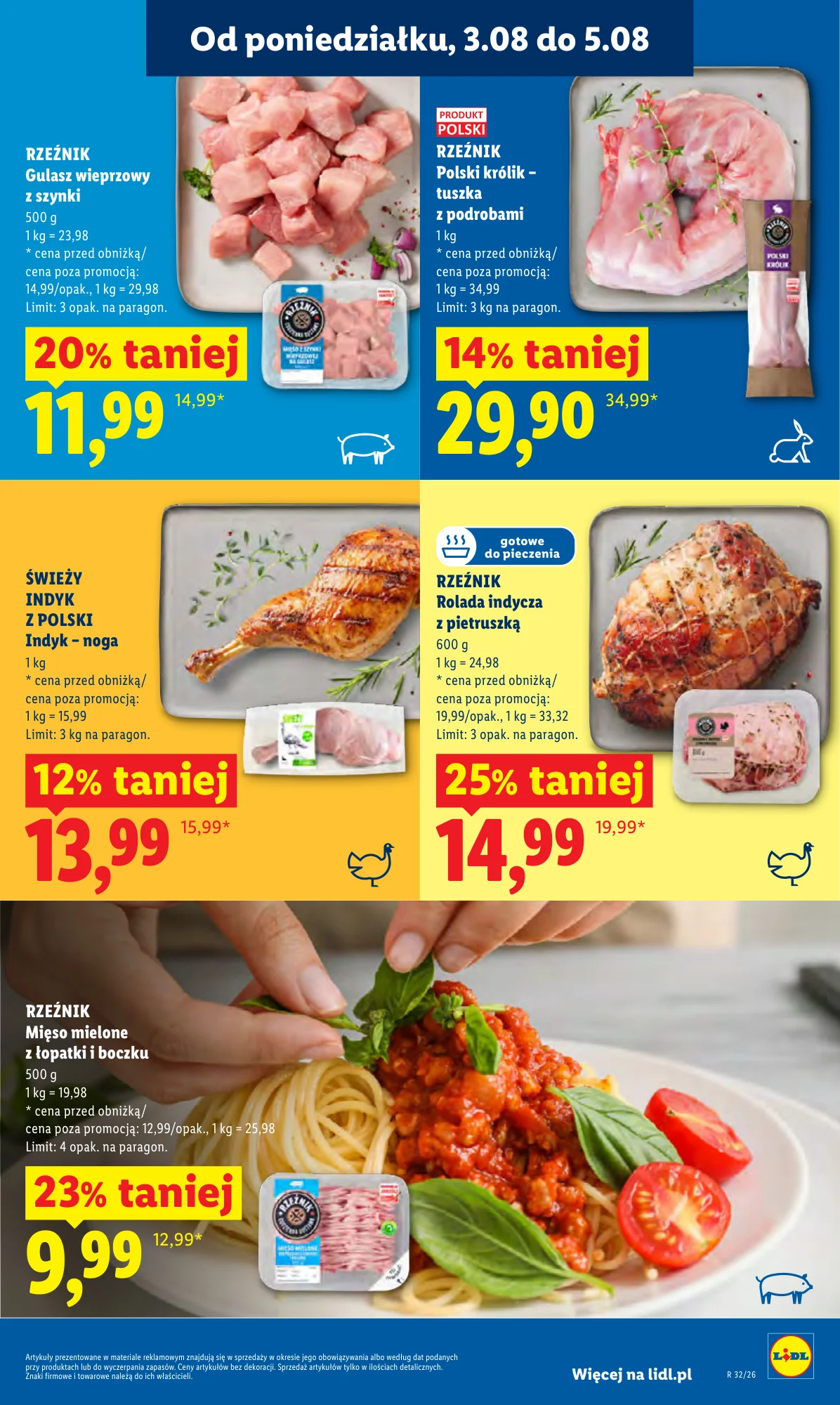 Gazetka promocyjna Lidl str. 65