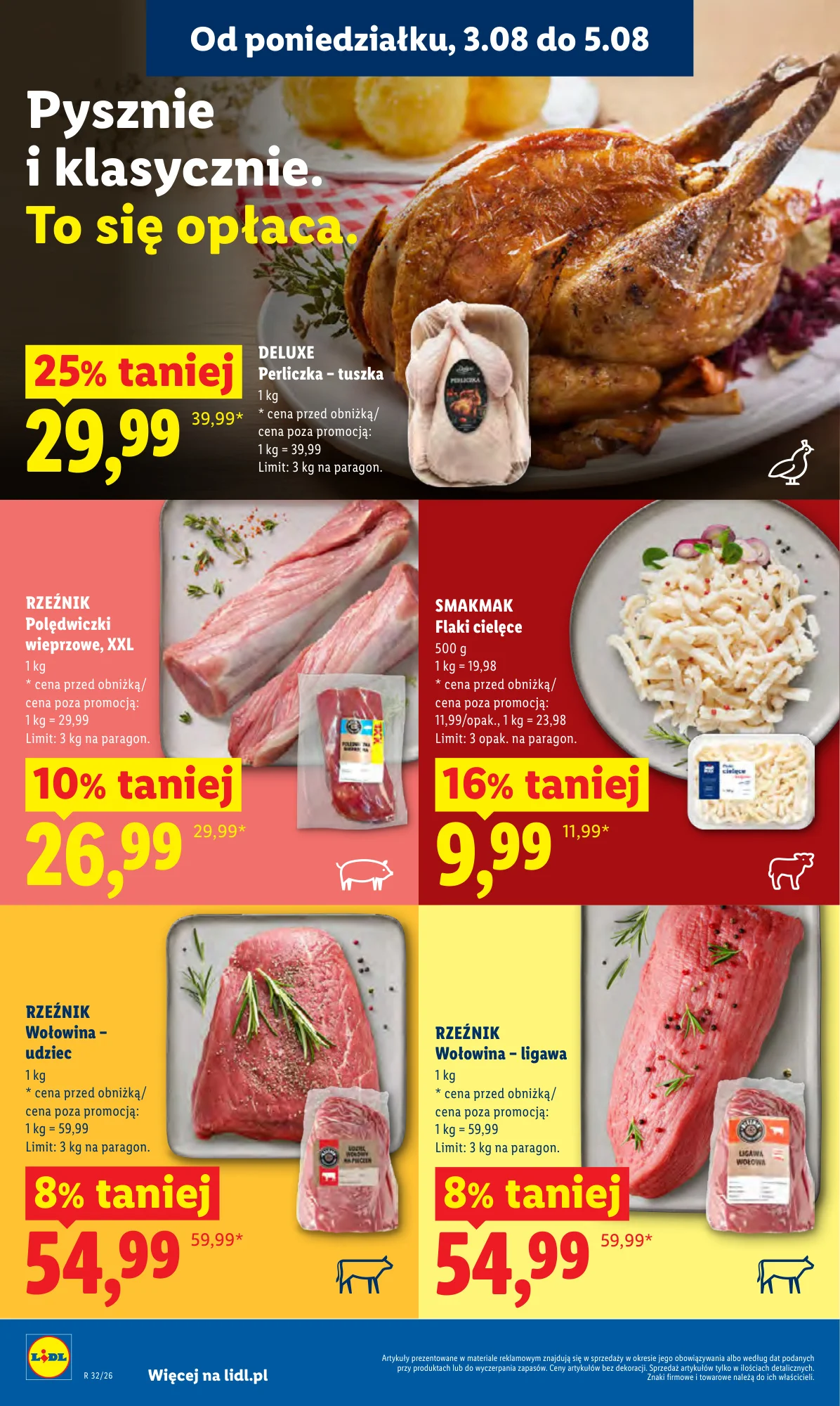 Gazetka promocyjna Lidl str. 66