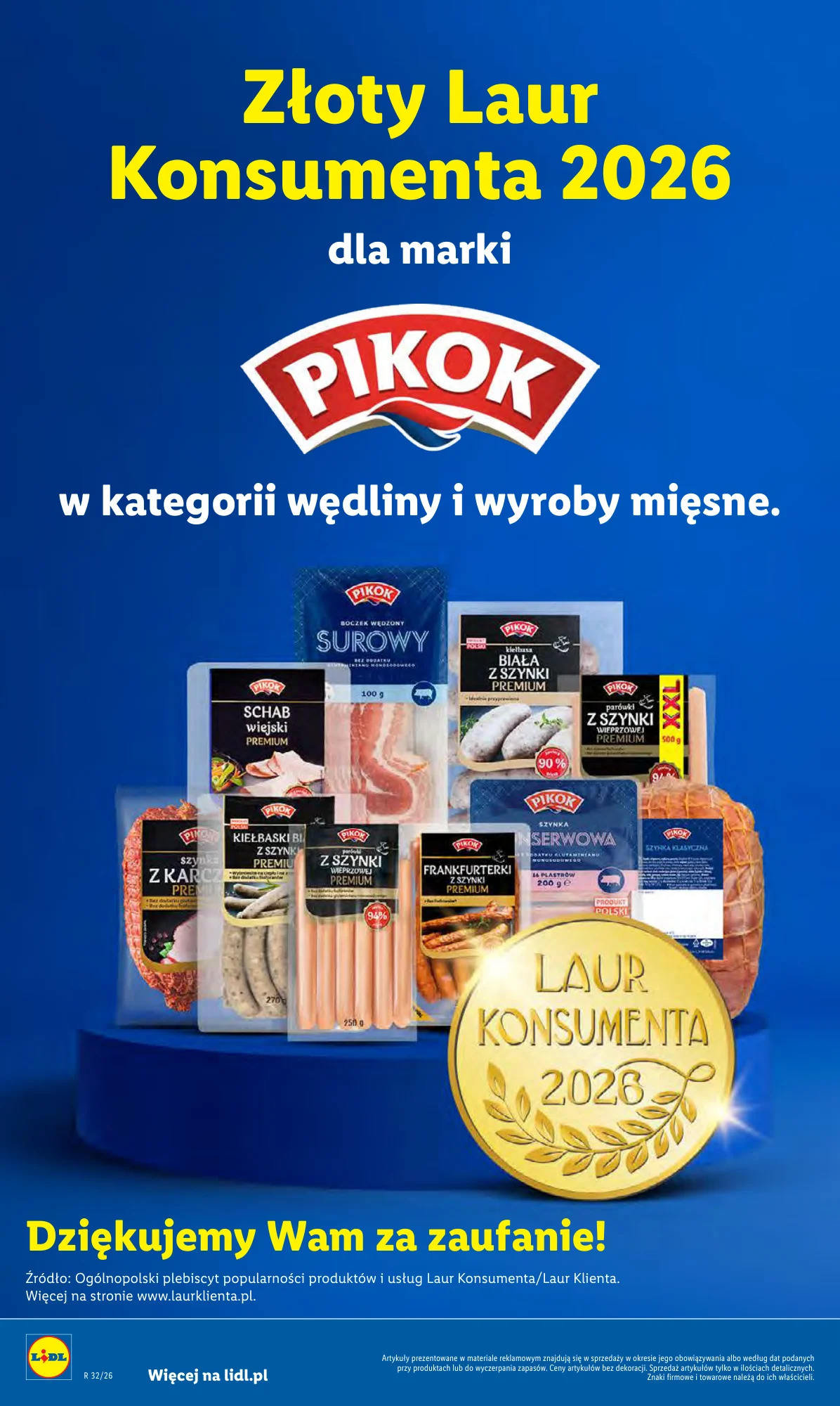 Gazetka promocyjna Lidl str. 68