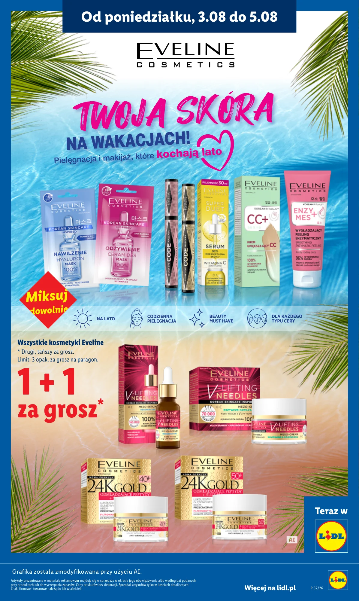Gazetka promocyjna Lidl str. 89