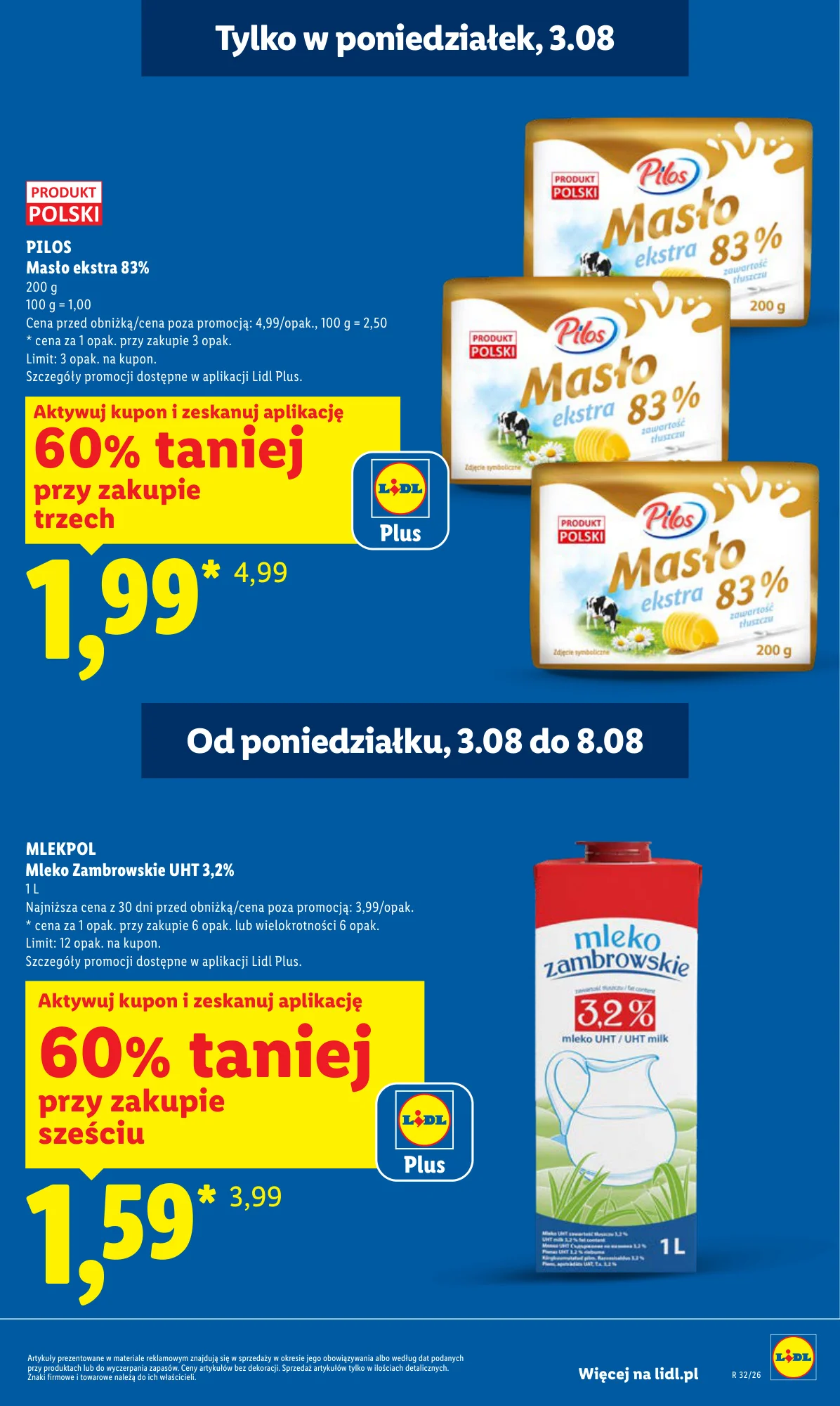 Gazetka promocyjna Lidl str. 9