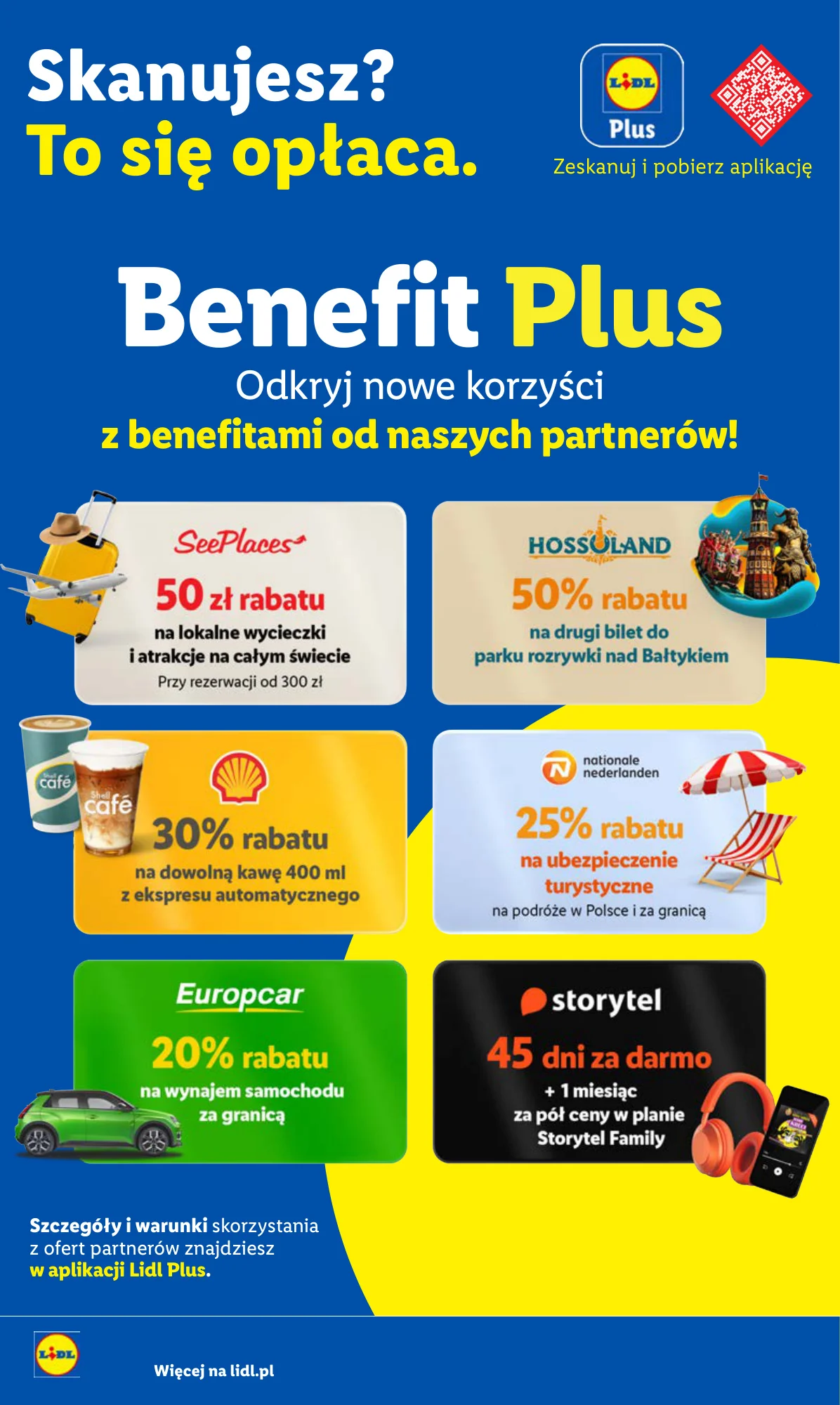 Gazetka promocyjna Lidl str. 92